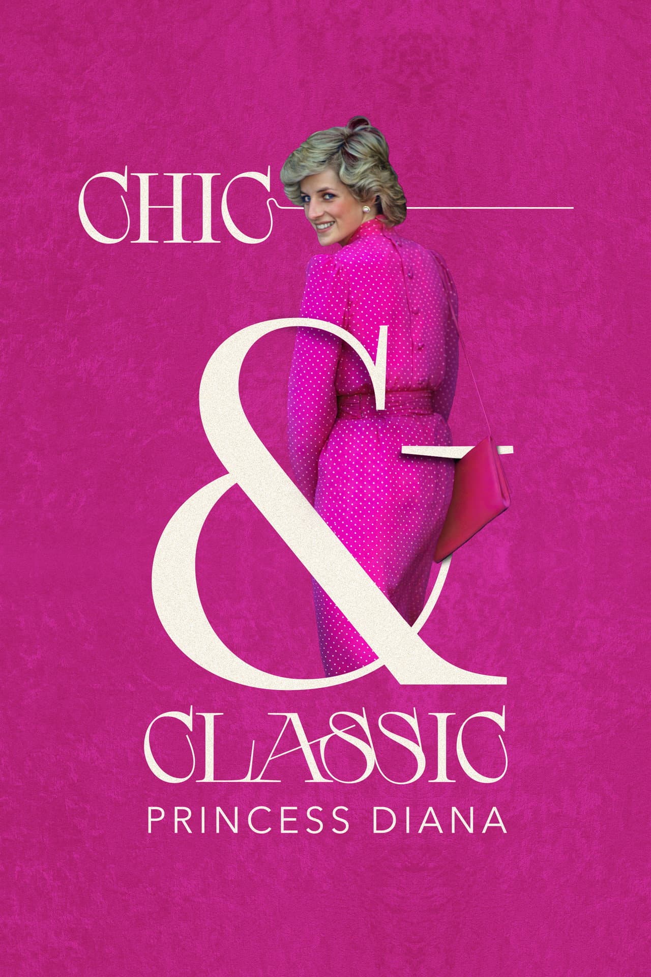 Chic & Classic: Princess Diana preview 1