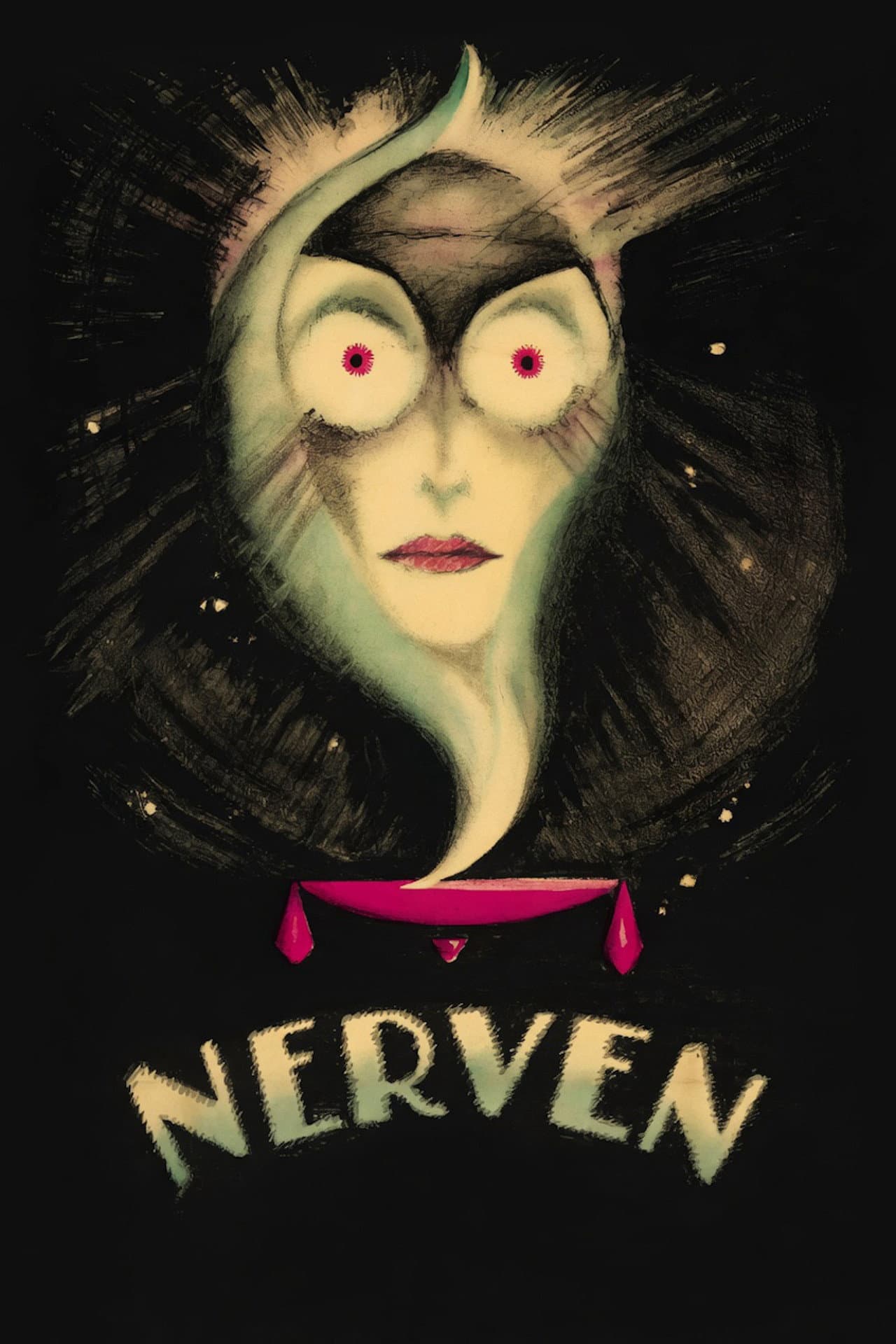 Nerves preview 2