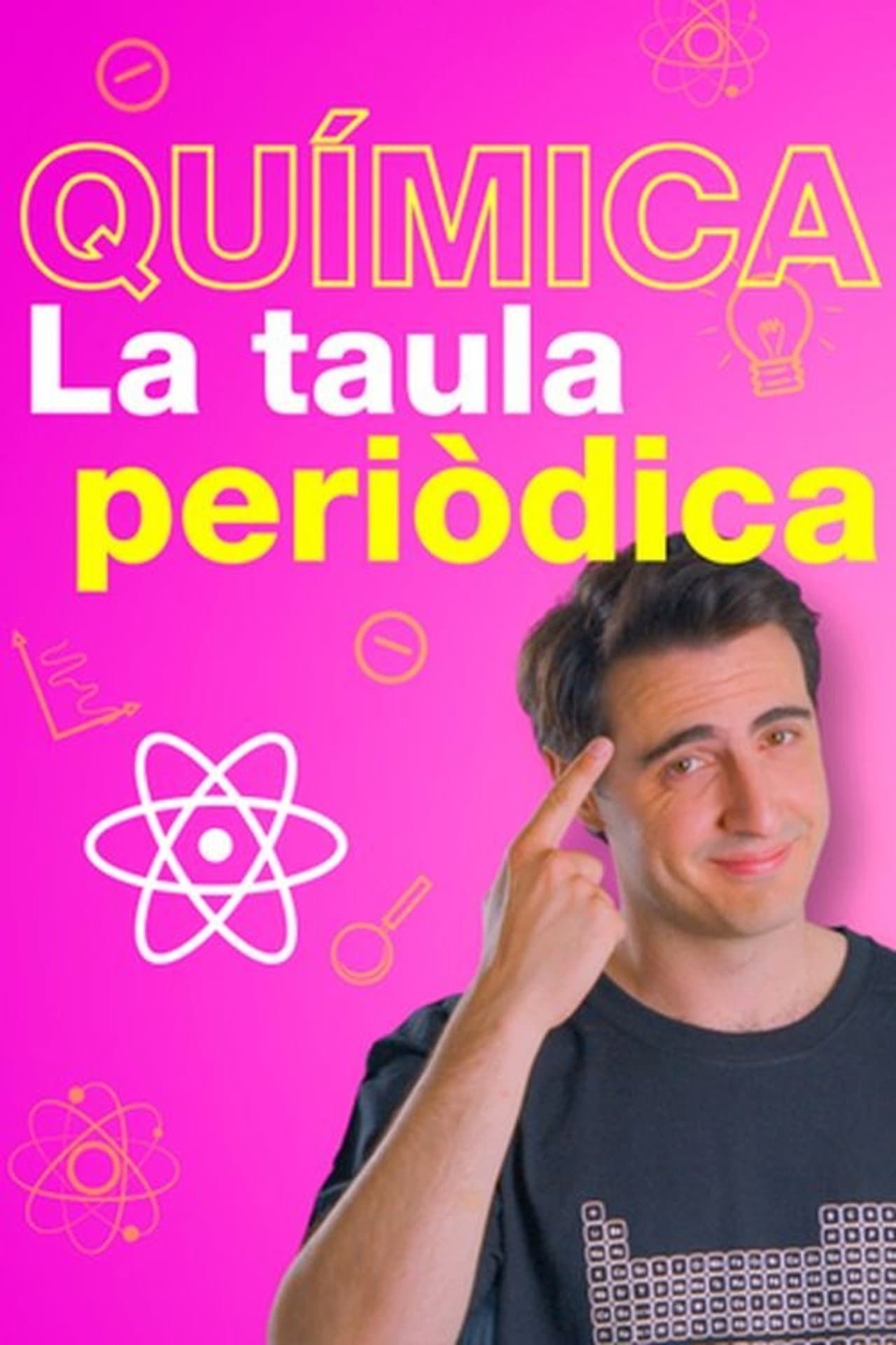 Química: la taula periòdica preview 1