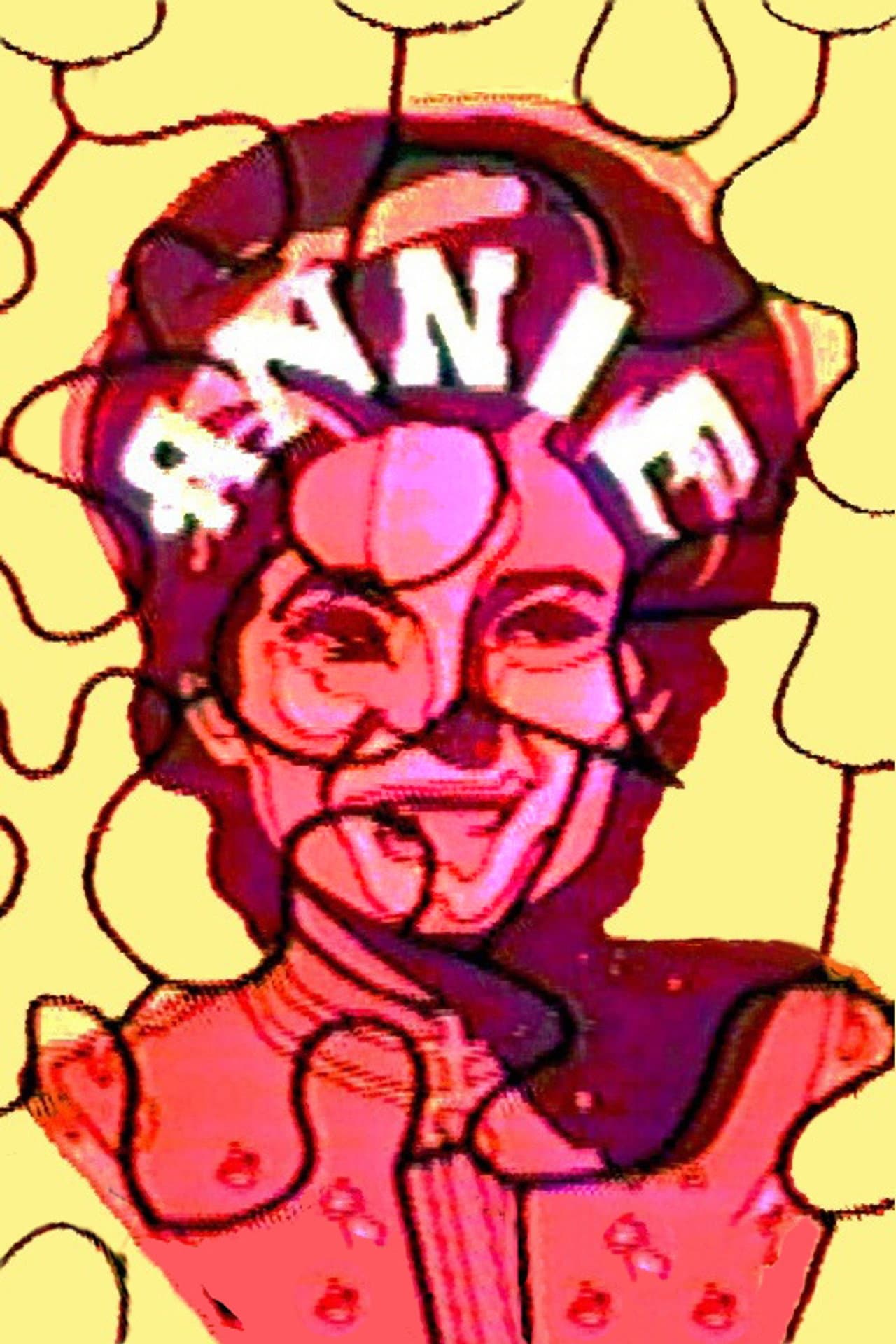 Annie: The Women in the Life of a Man preview 1
