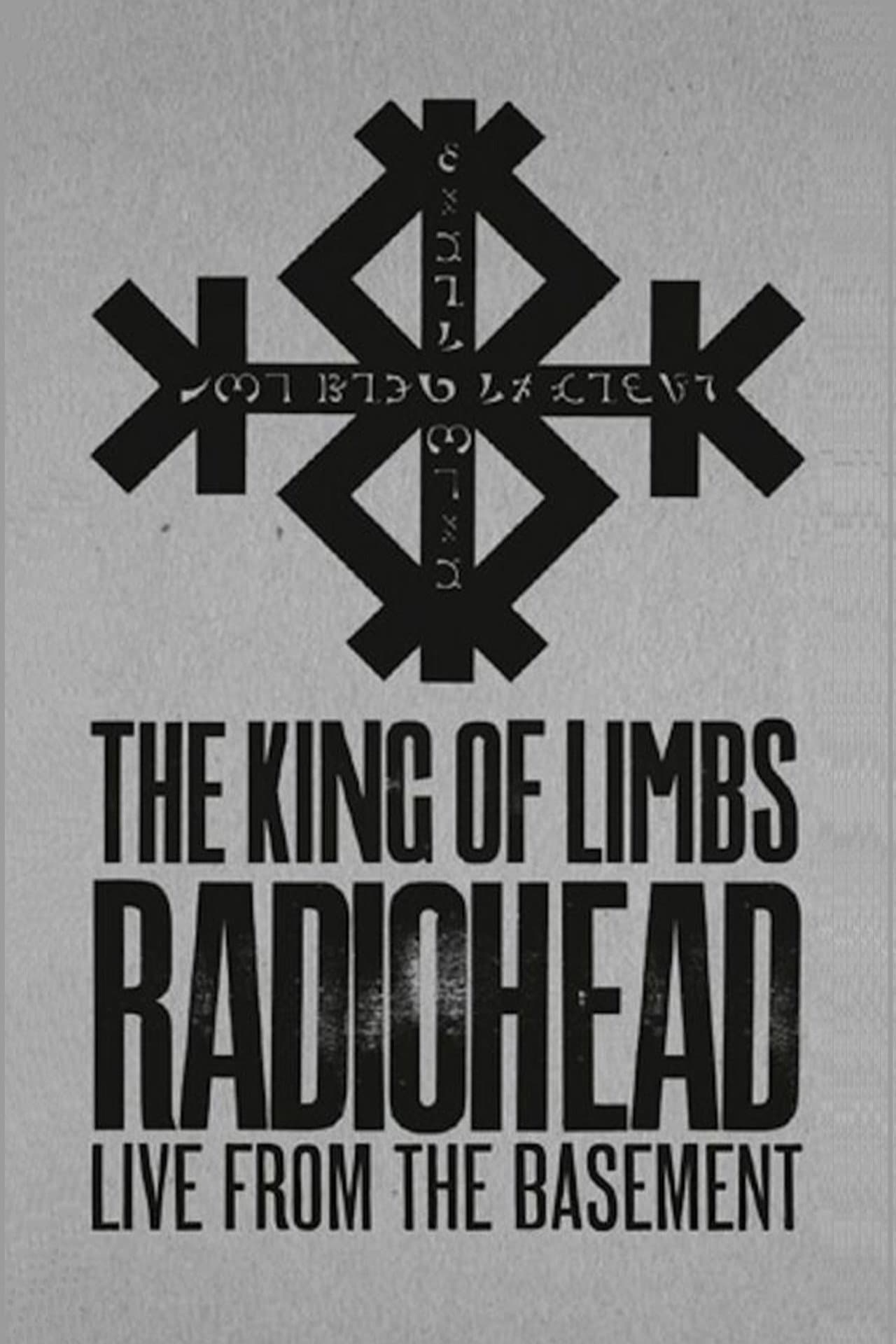Radiohead: The King Of Limbs – Live From The Basement preview 2