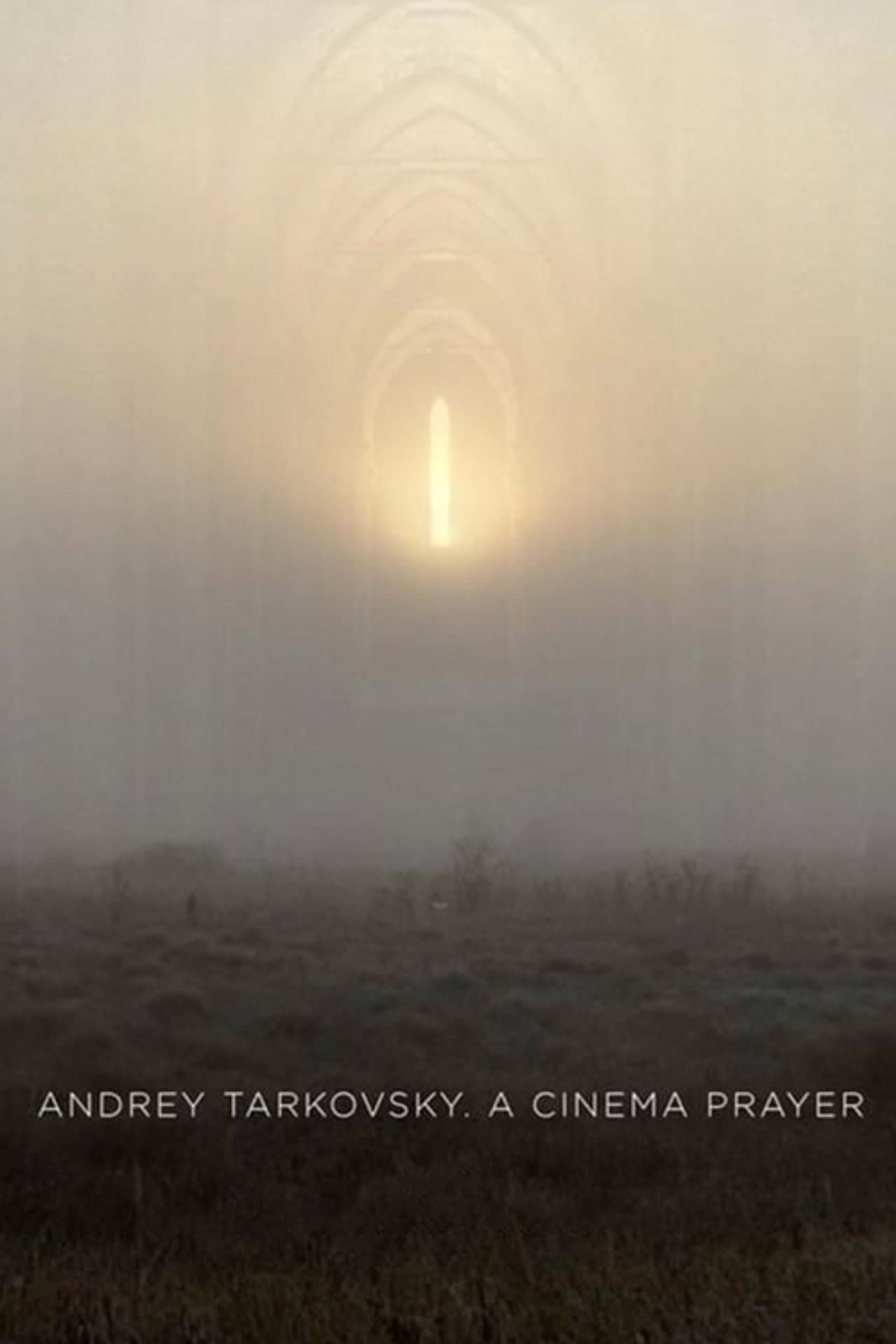Andrey Tarkovsky. A Cinema Prayer preview 2