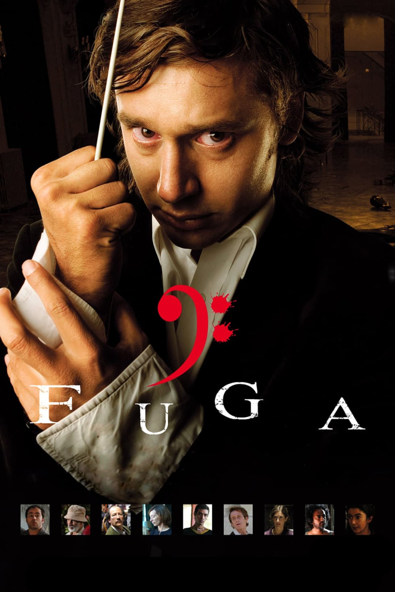 Fuga preview 2