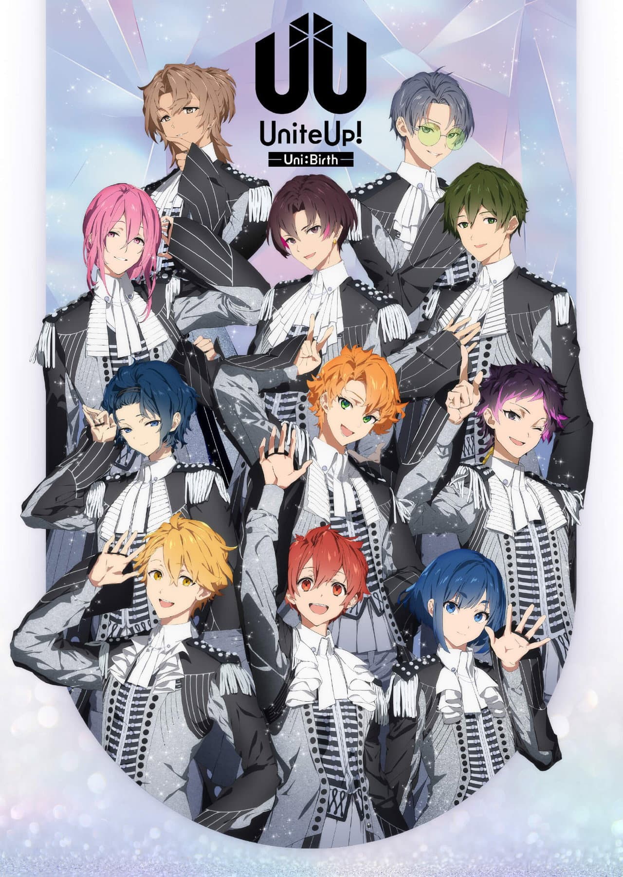 -Uni:Birth-