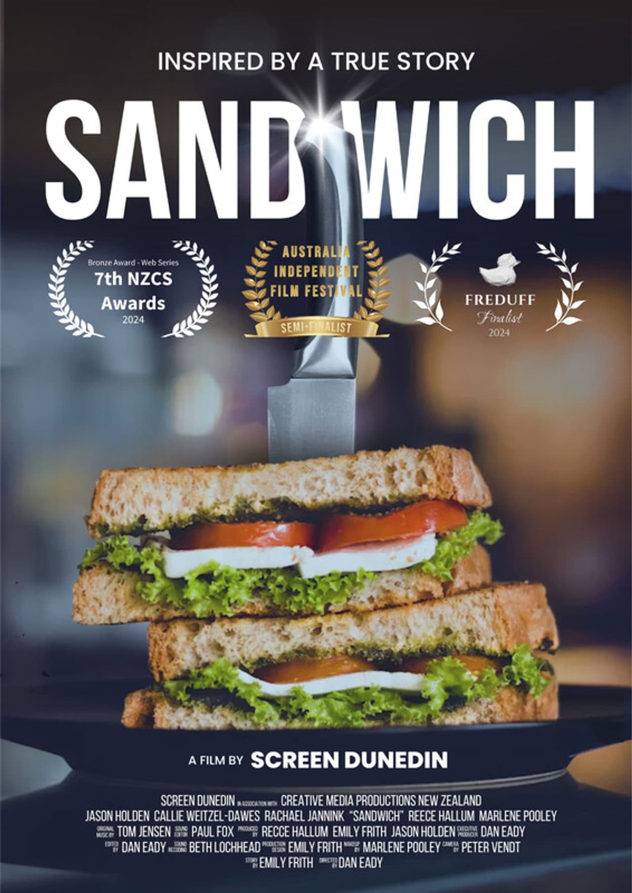 Sandwich preview 2