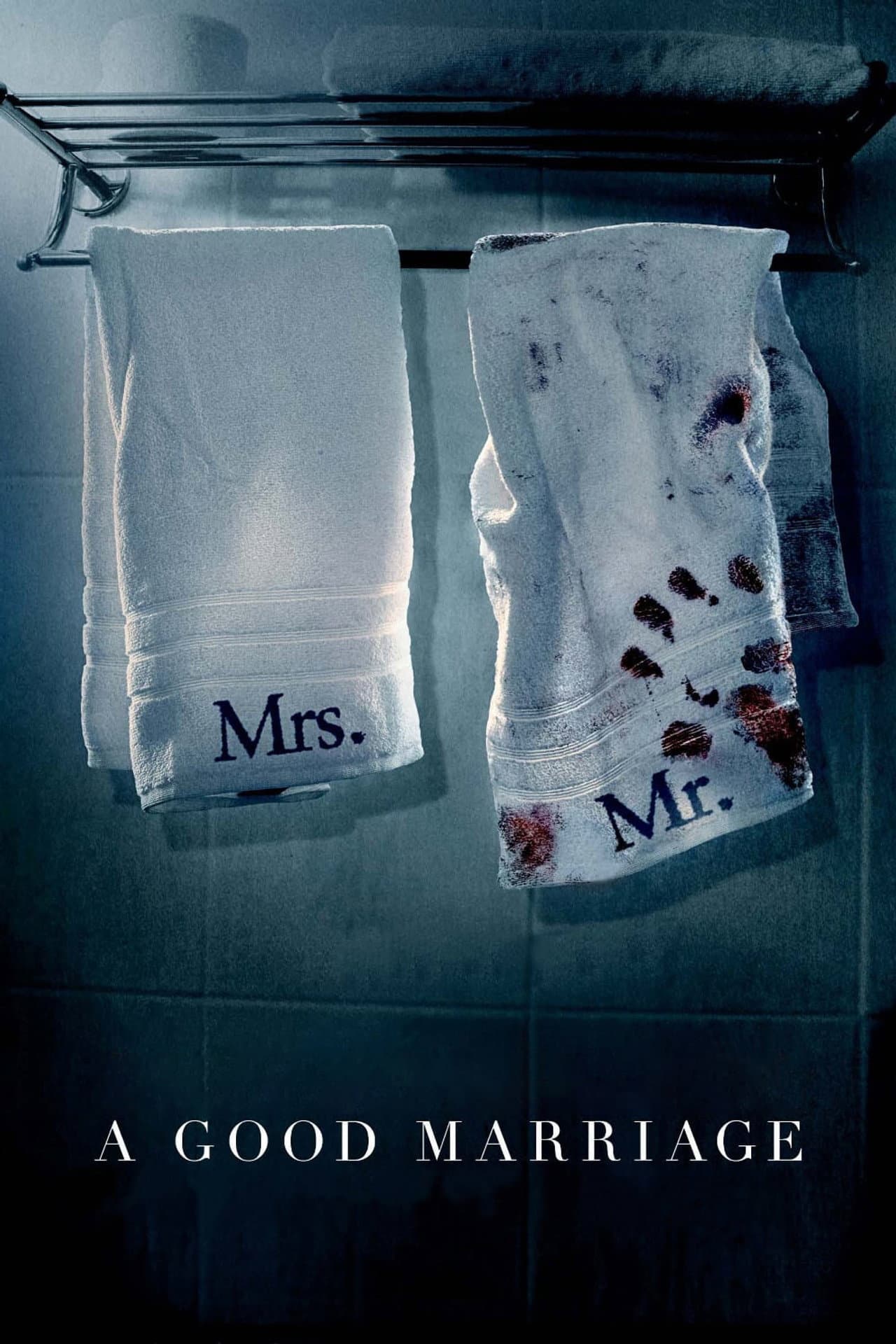 A Good Marriage preview 2