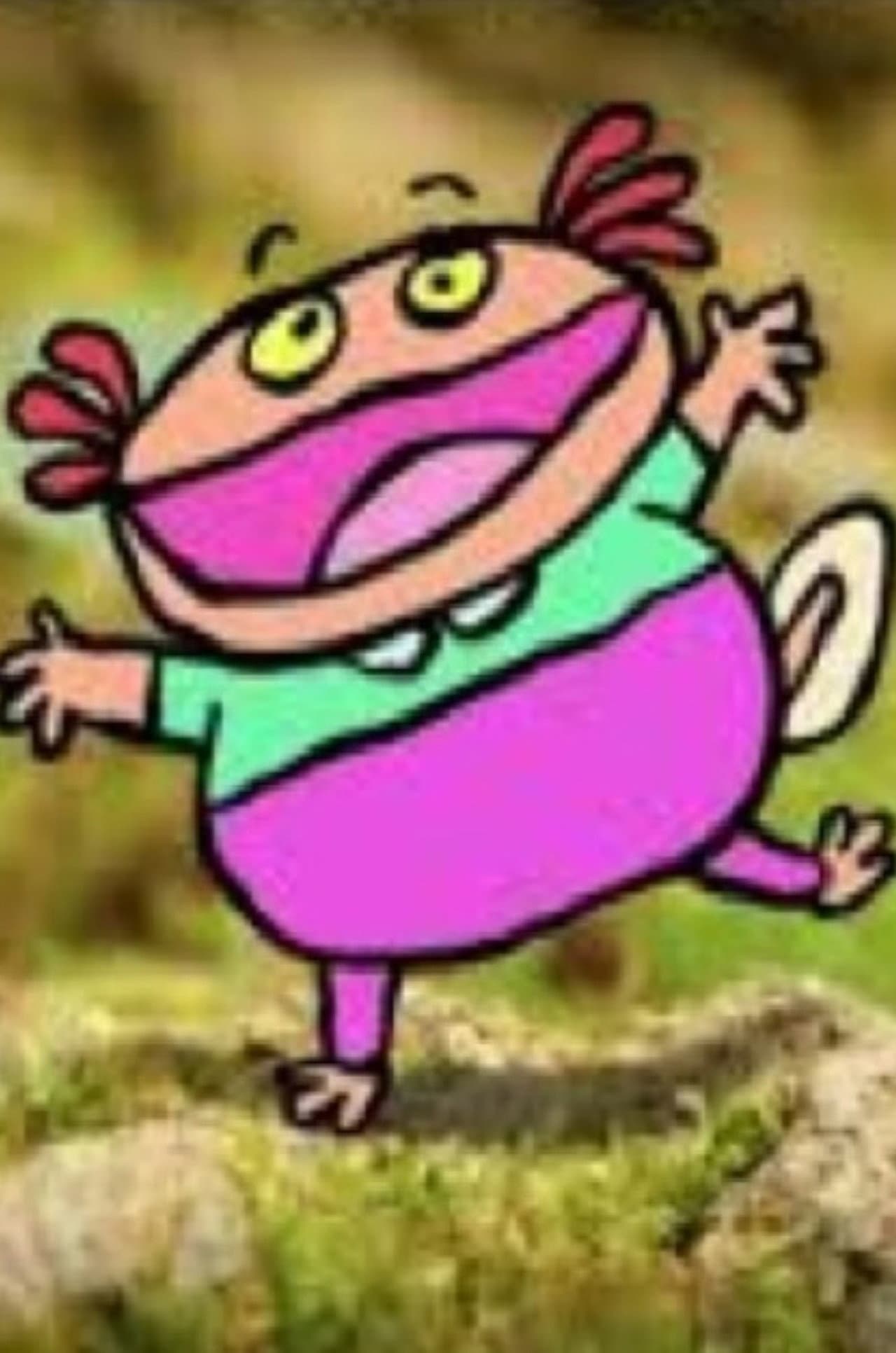 Mandie Mander preview 1
