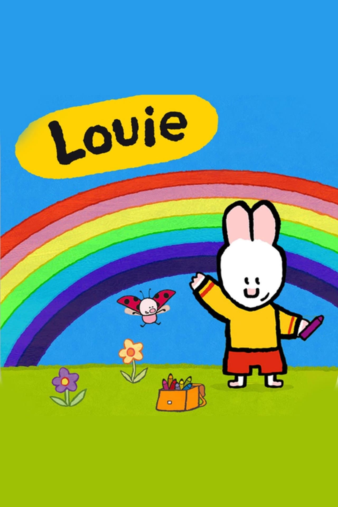 Louie preview 2
