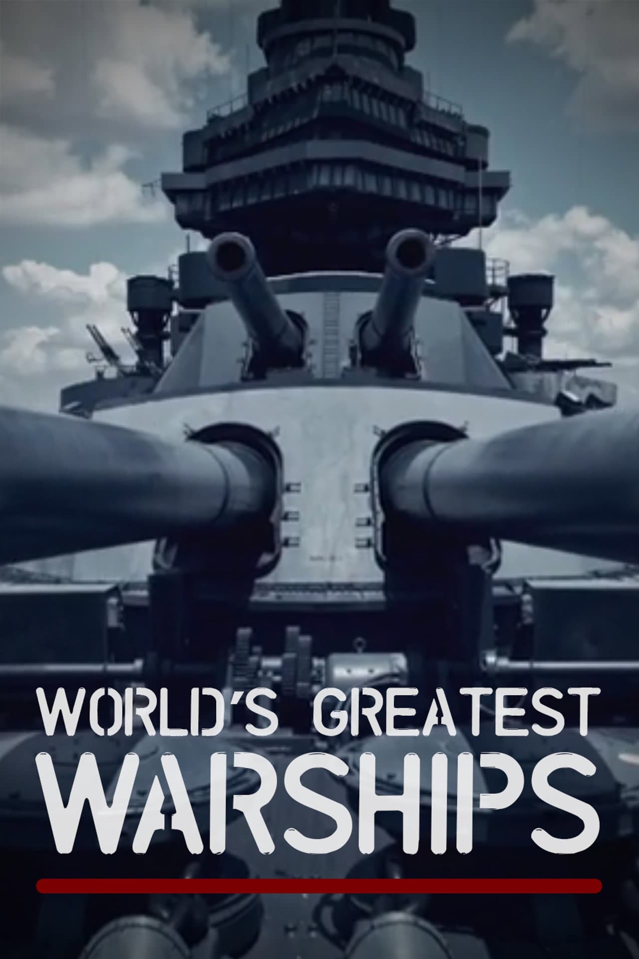 World's Greatest Warships preview 2