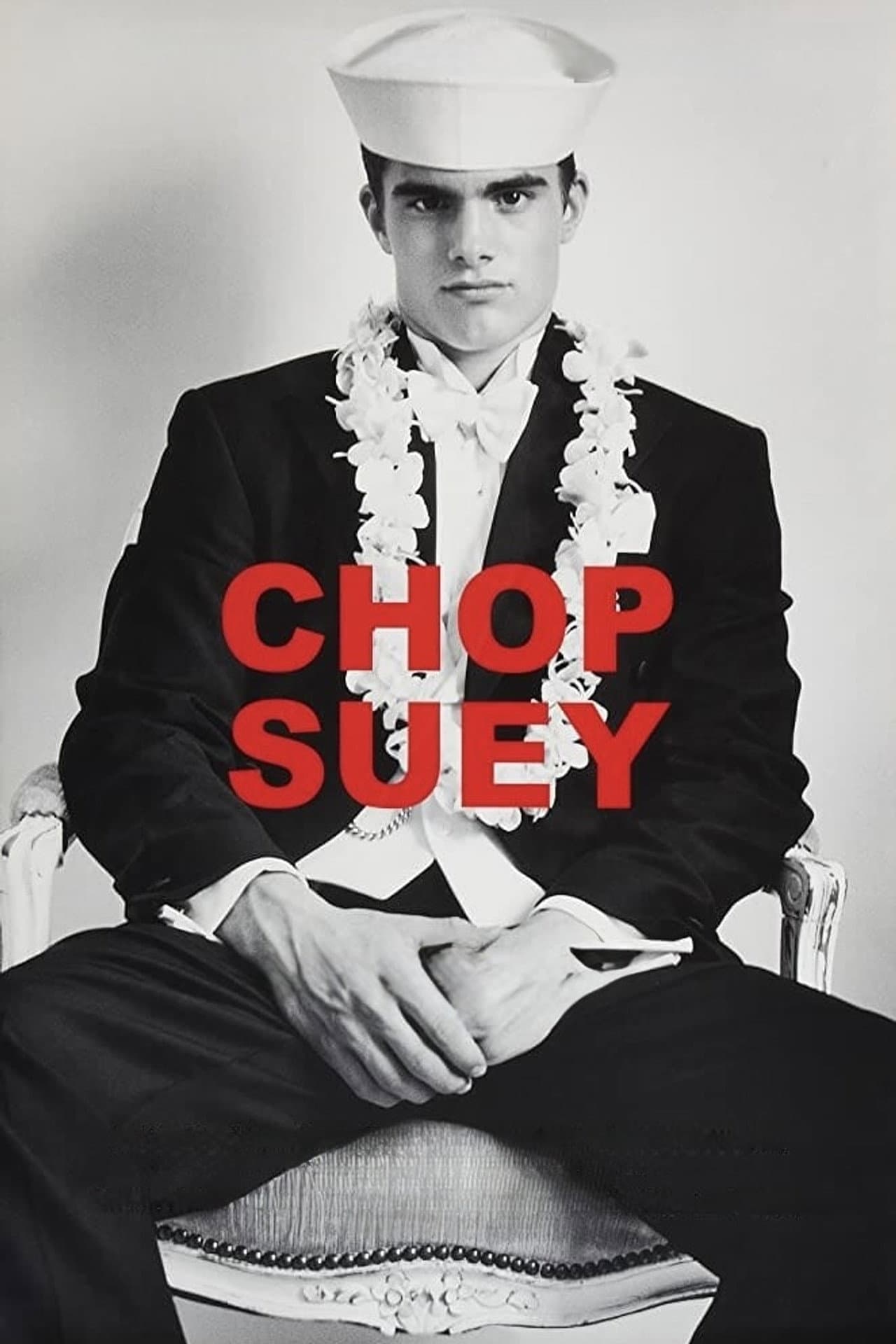 Chop Suey preview 2