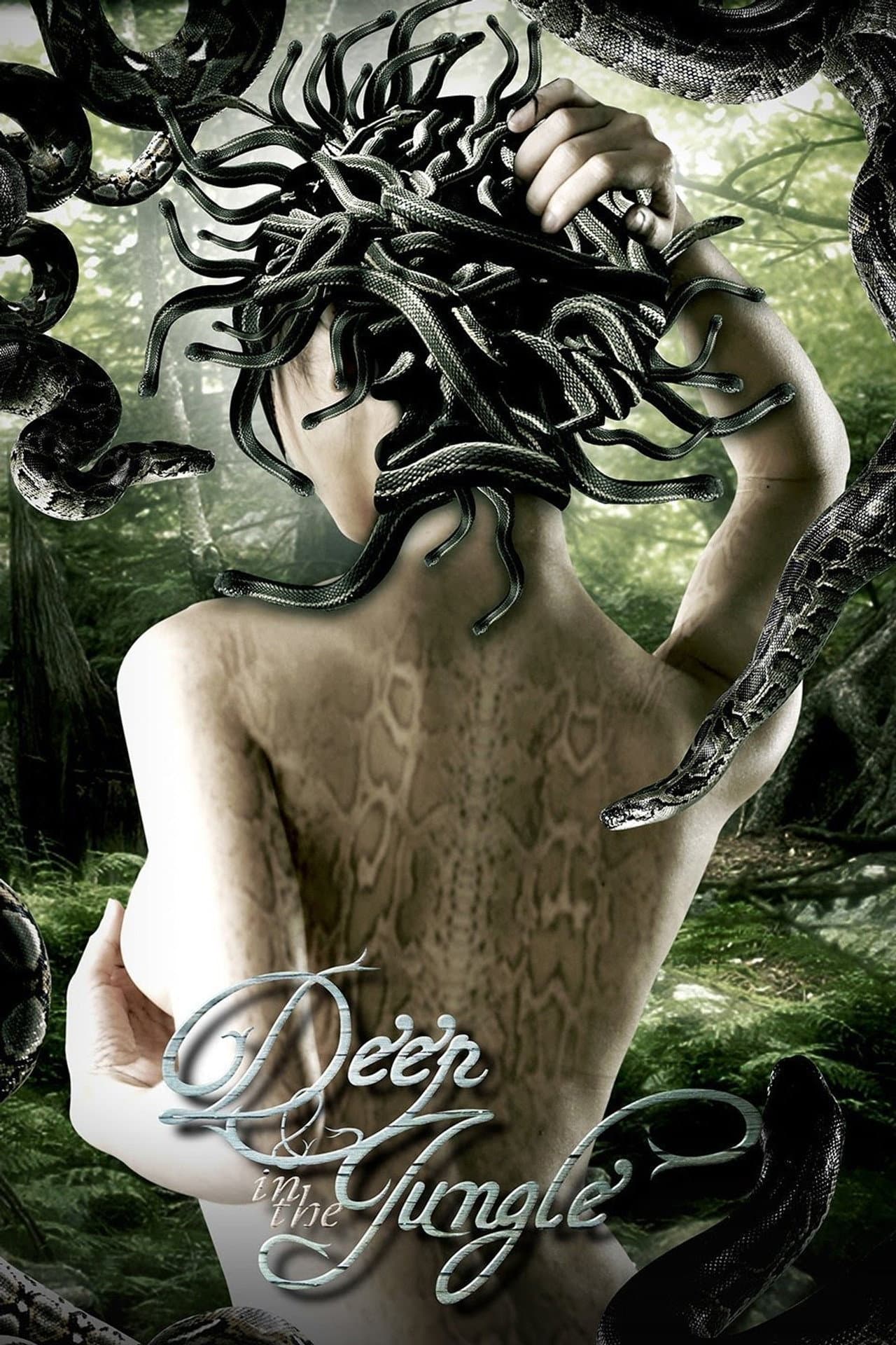Deep in the Jungle preview 2