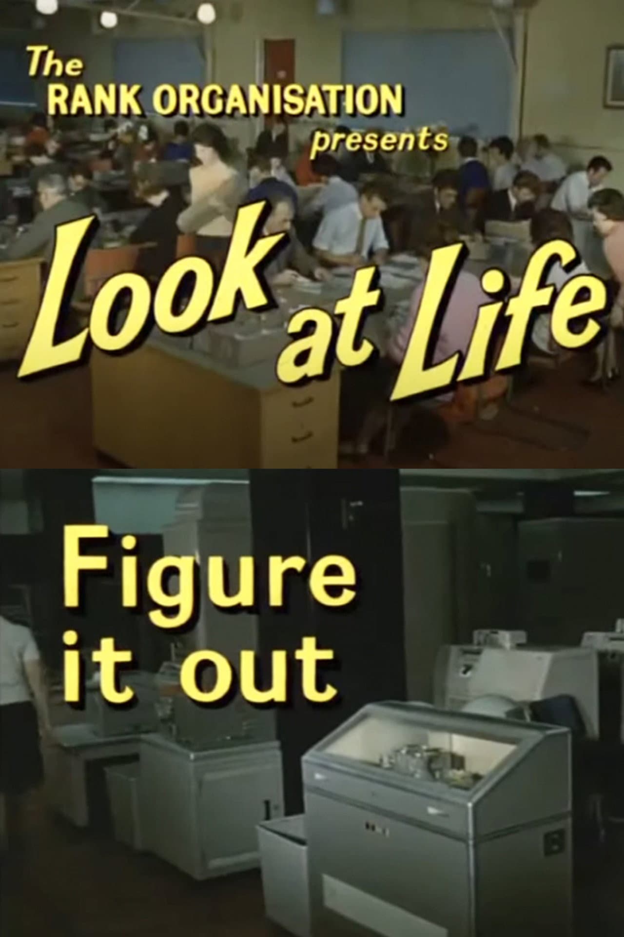 Look at Life: Figure It Out preview 1