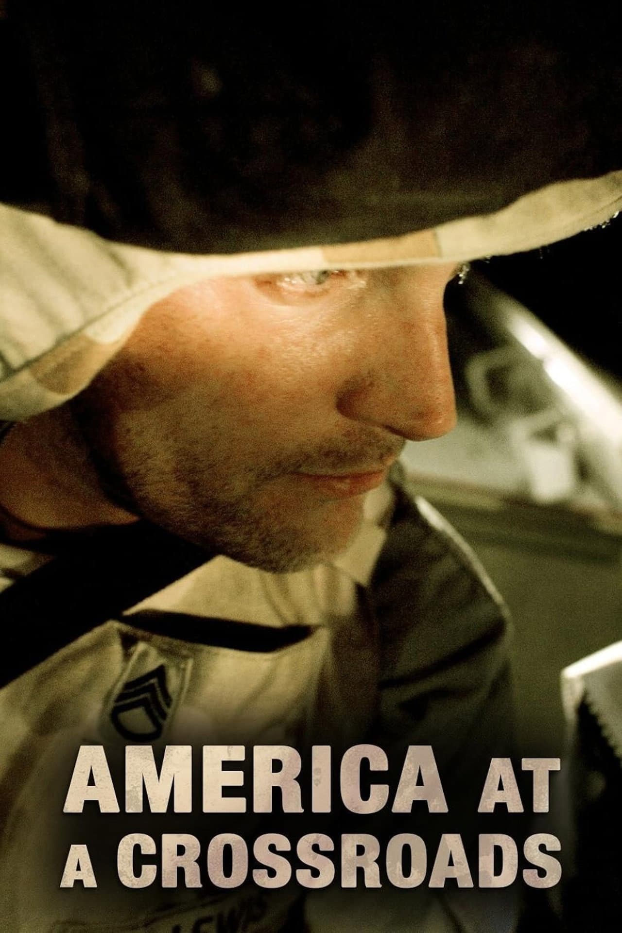 America at a Crossroads preview 1
