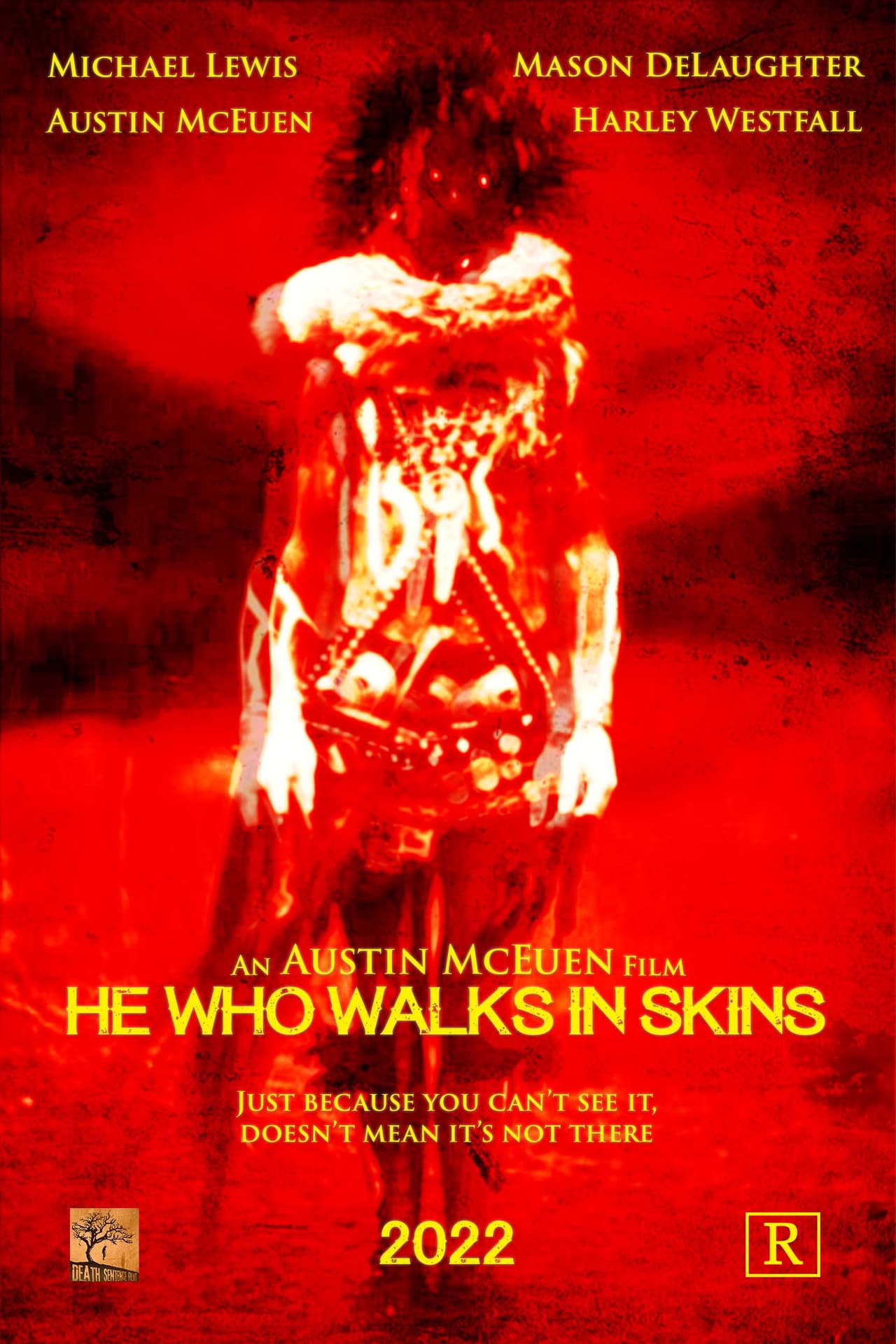 He Who Walks In Skins preview 1