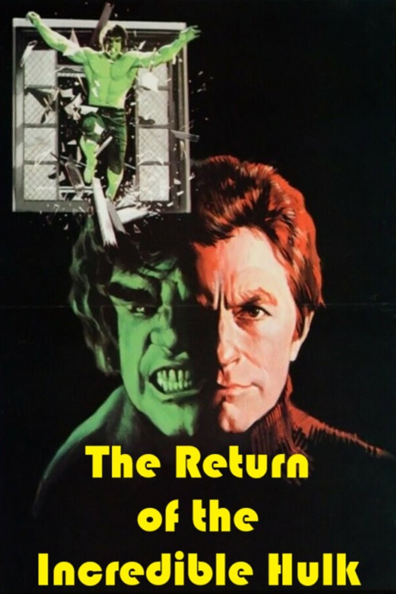 The Return of the Incredible Hulk preview 2