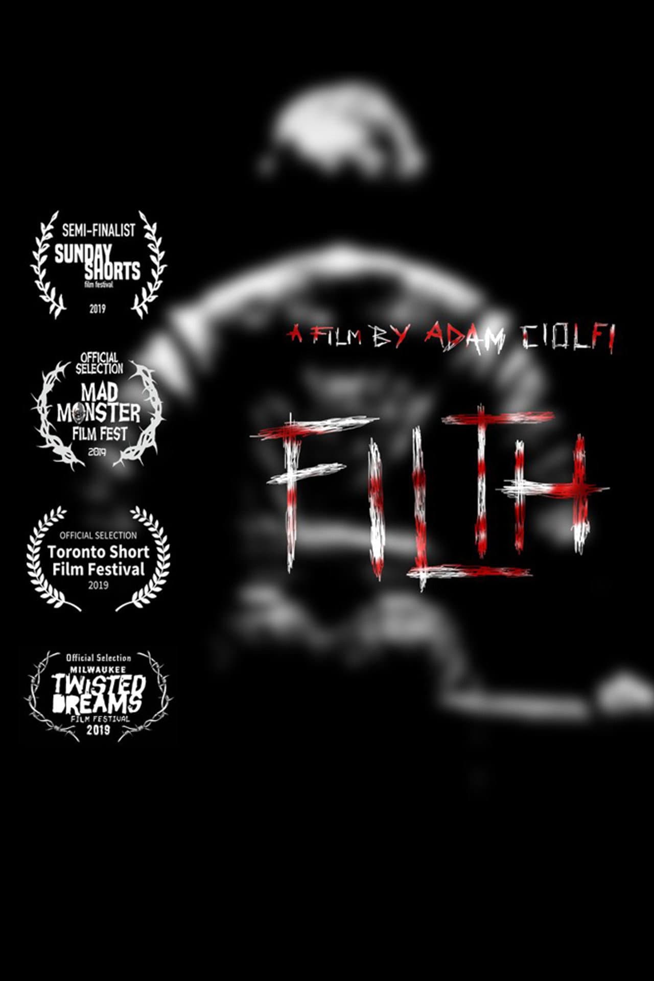 Filth preview 2