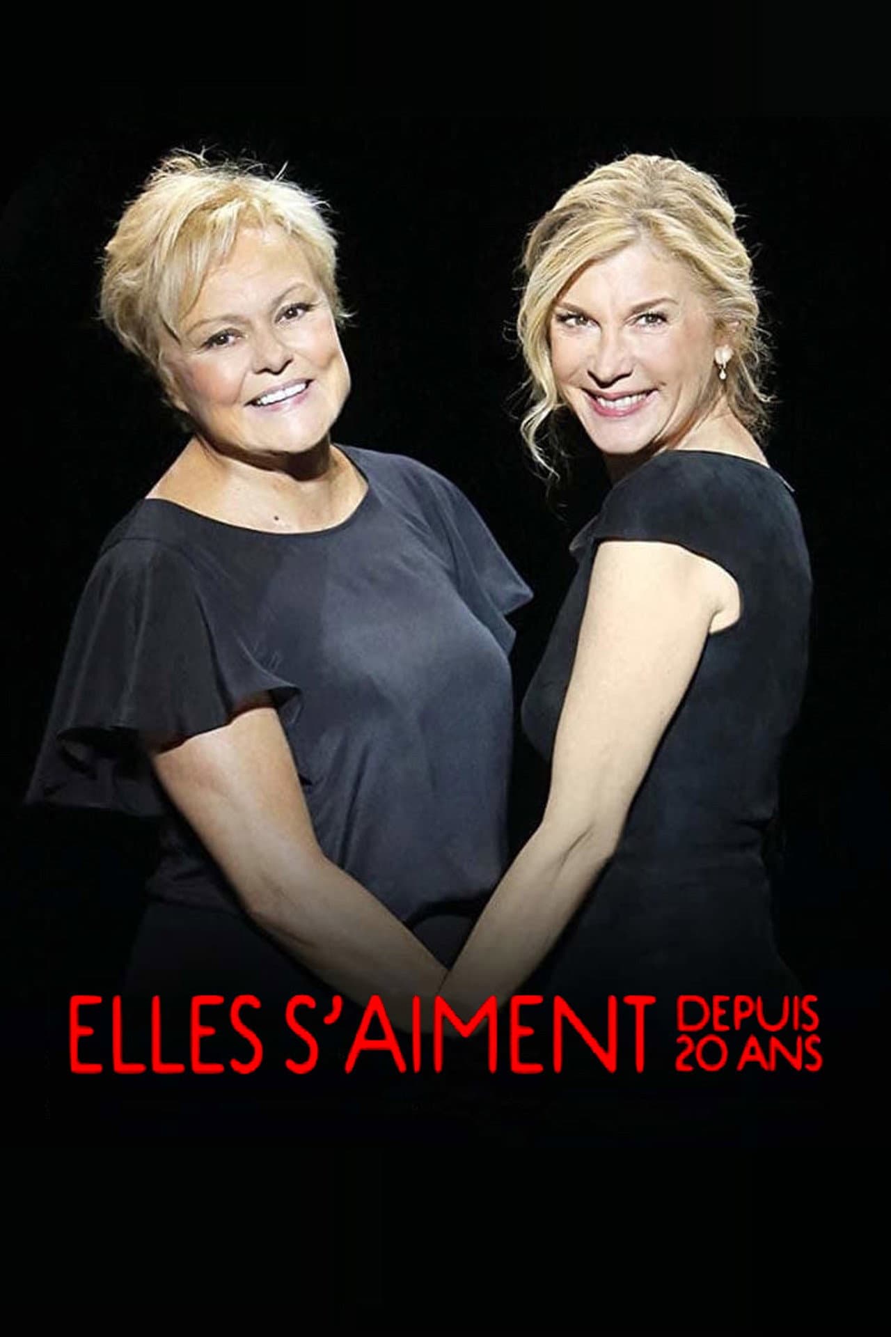 Elles s'aiment depuis 20 ans preview 2