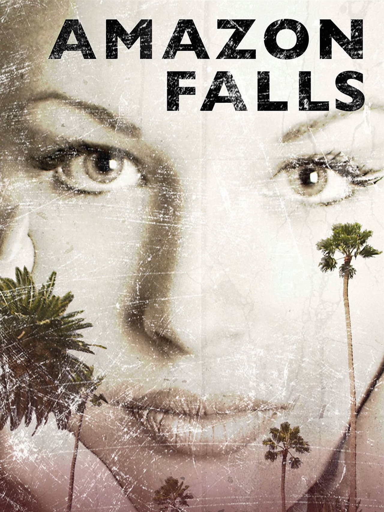 Amazon Falls preview 1