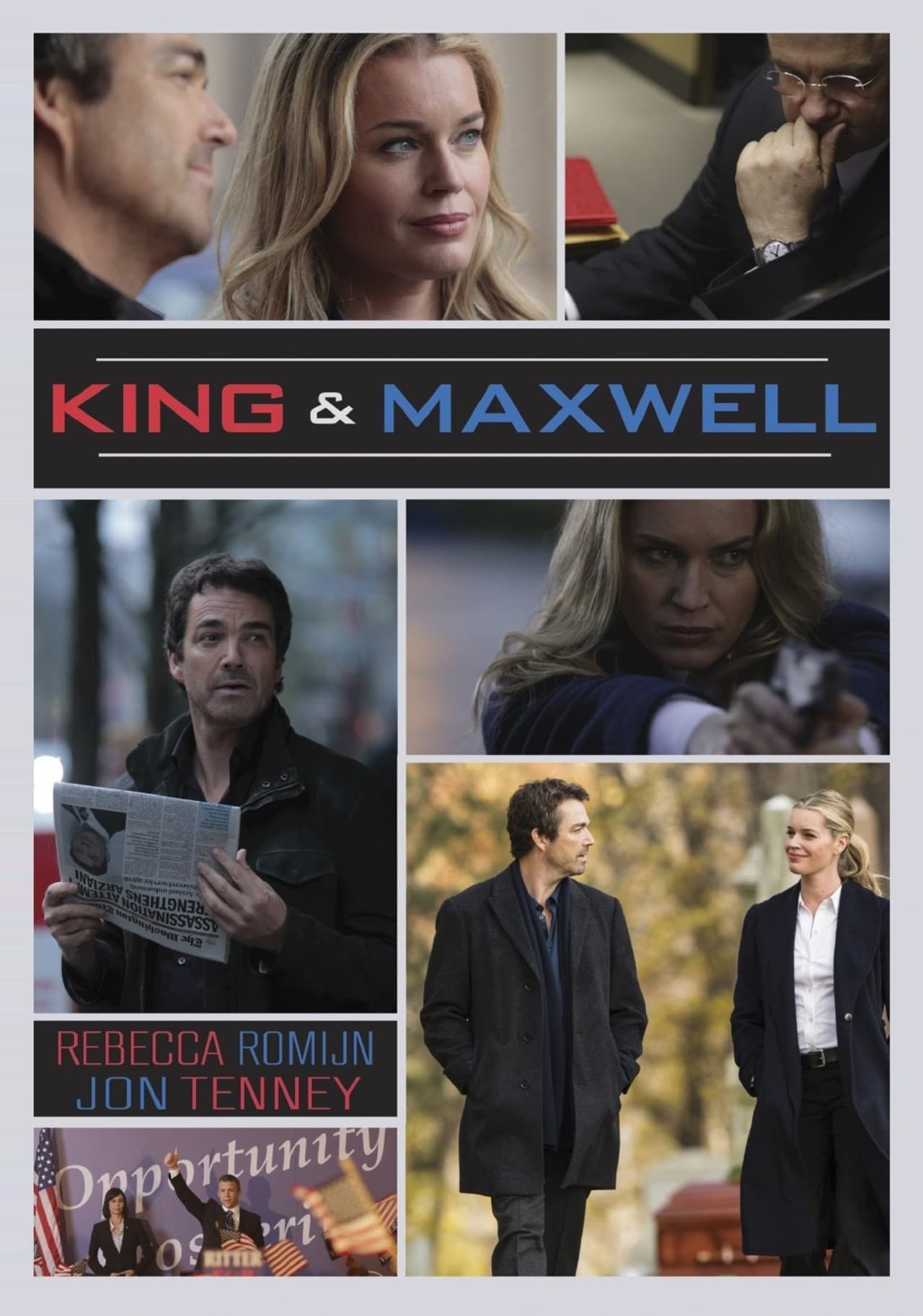 Season 1