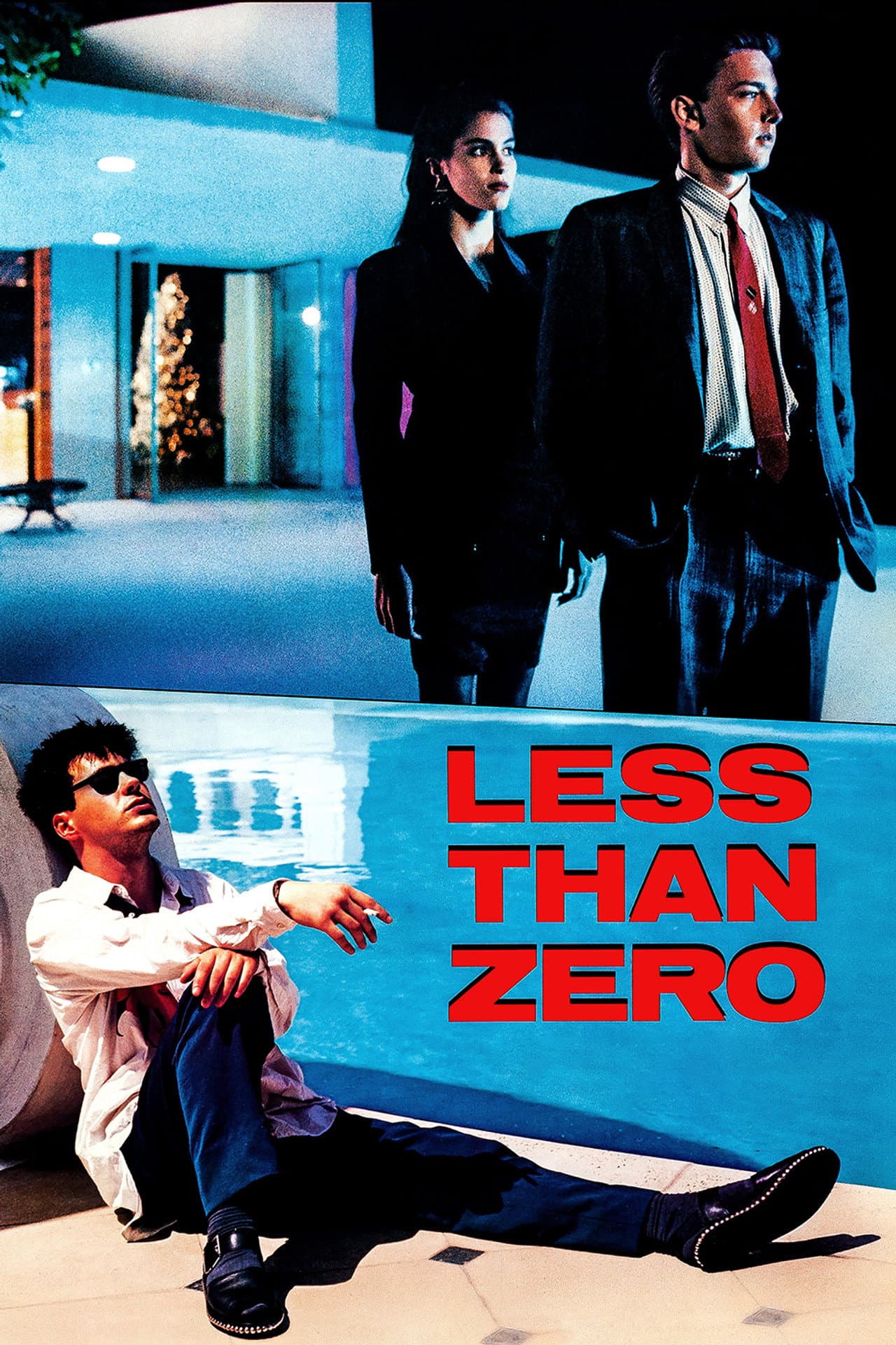 Less Than Zero preview 2