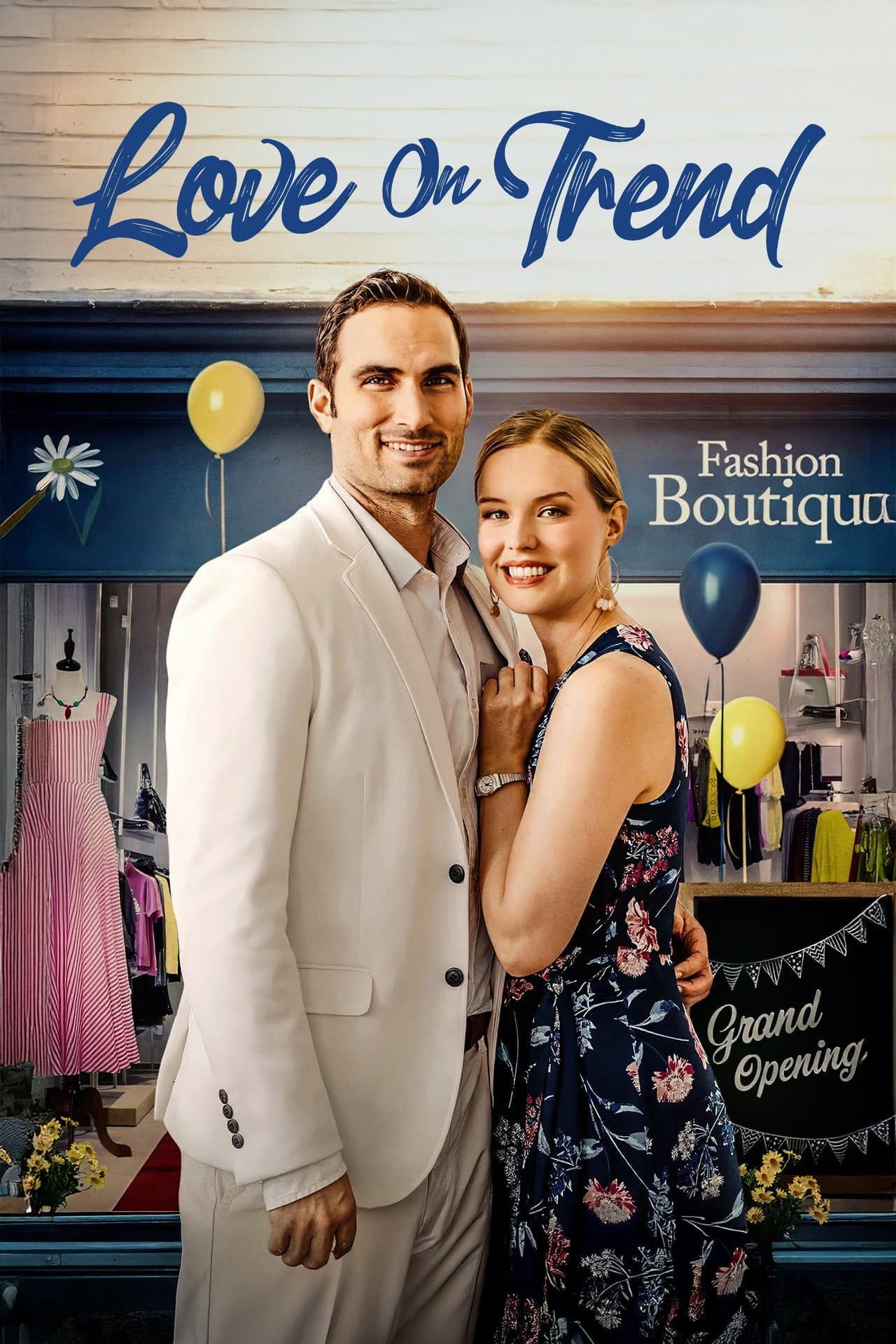Love on Trend preview 2