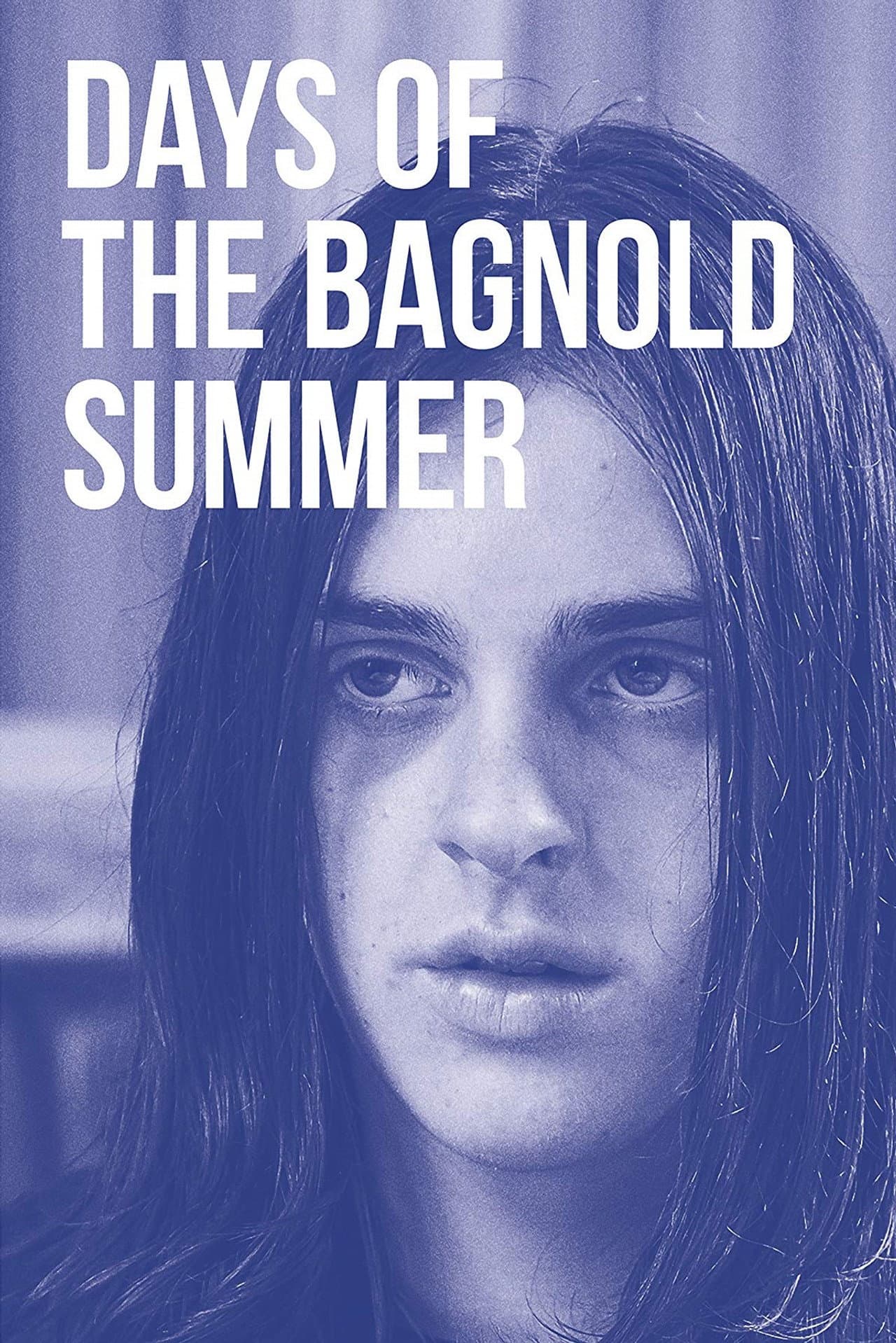 Days of the Bagnold Summer preview 2