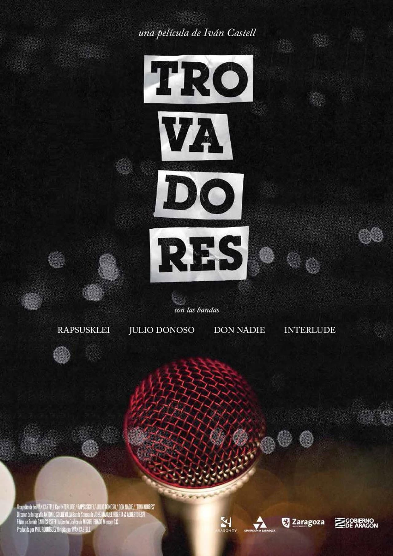 Troubadours preview 1