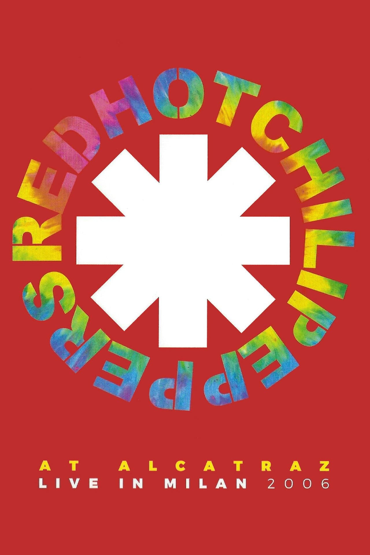 Red Hot Chili Peppers - Live in Milan preview 2