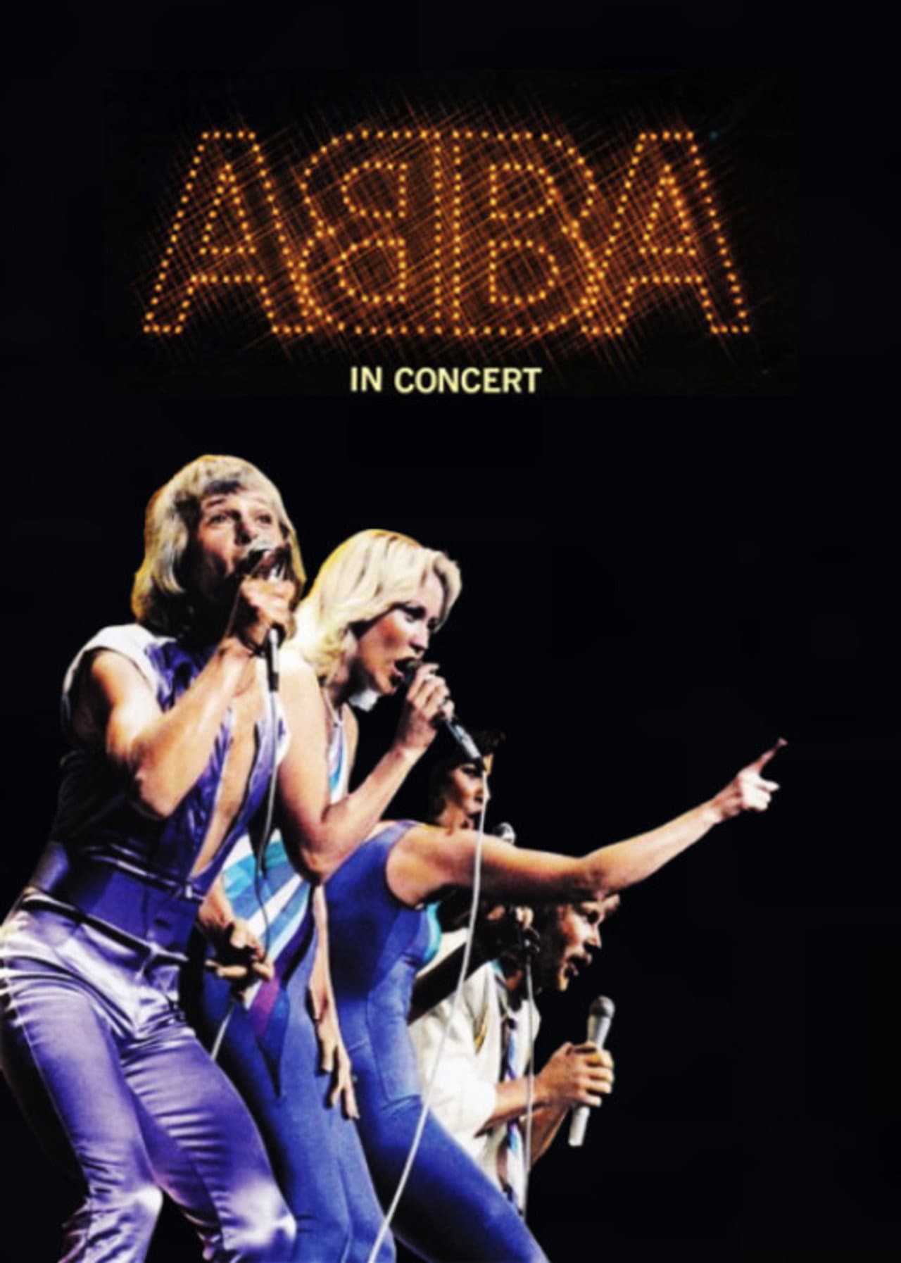 ABBA in Concert preview 2