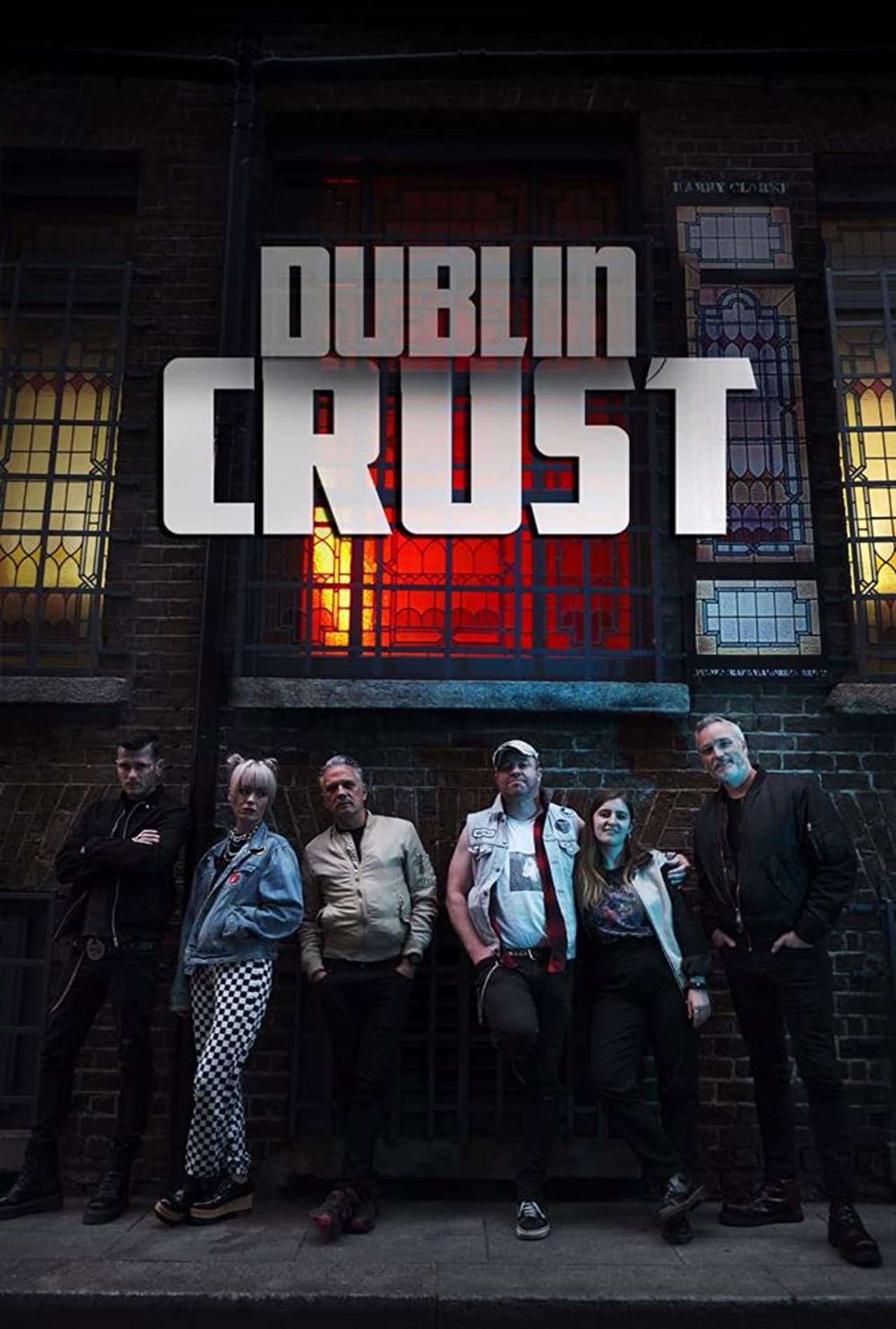 Dublin Crust preview 1