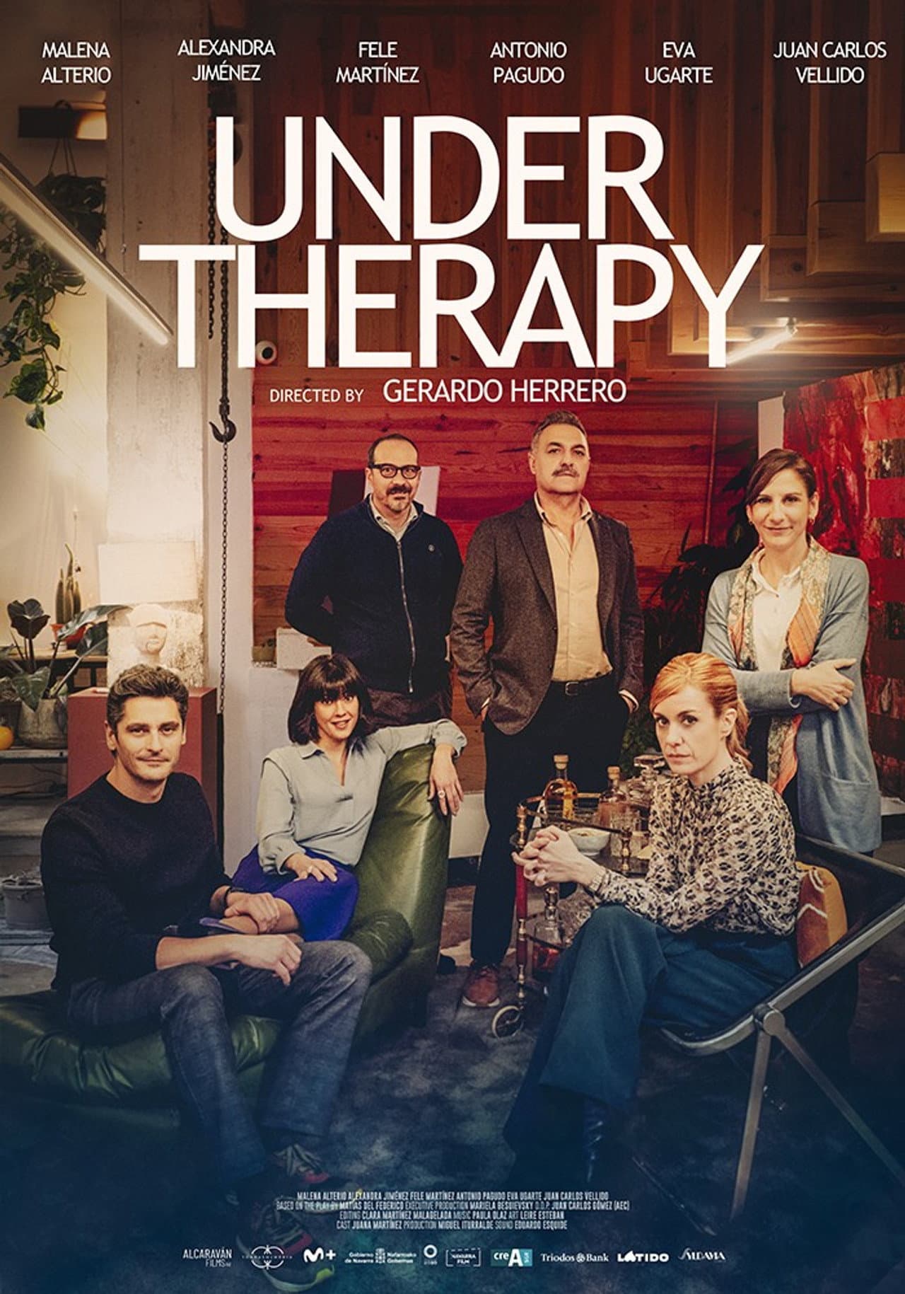 Under Therapy preview 2