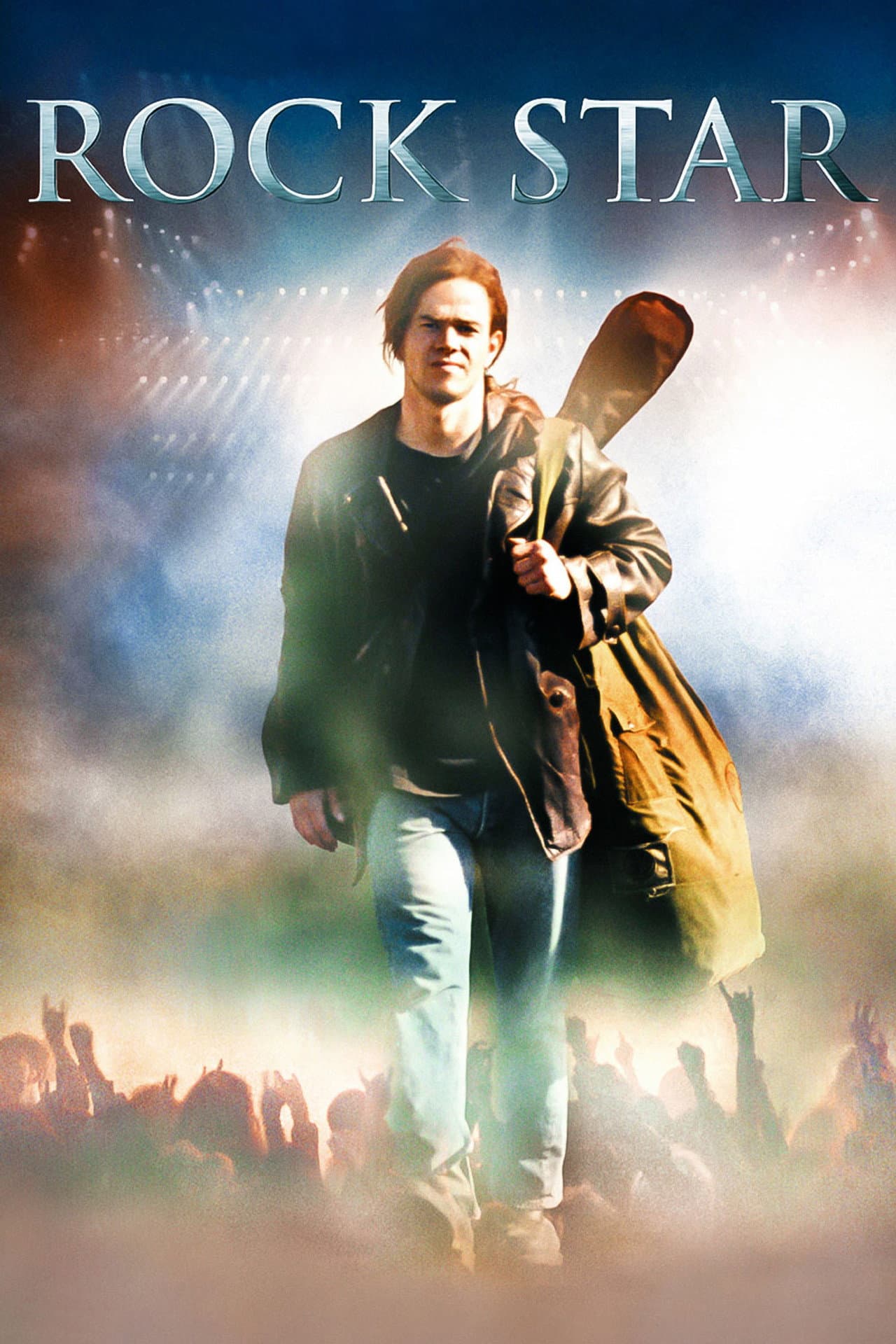 Rock Star preview 2