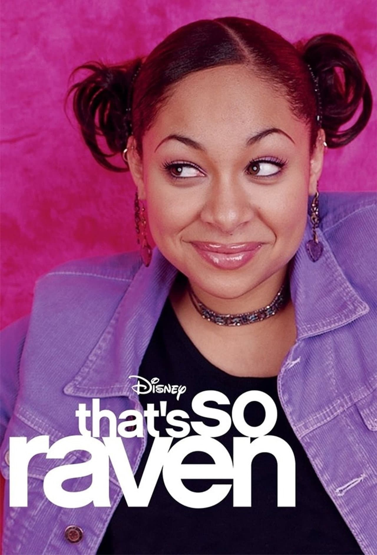 That's So Raven preview 2