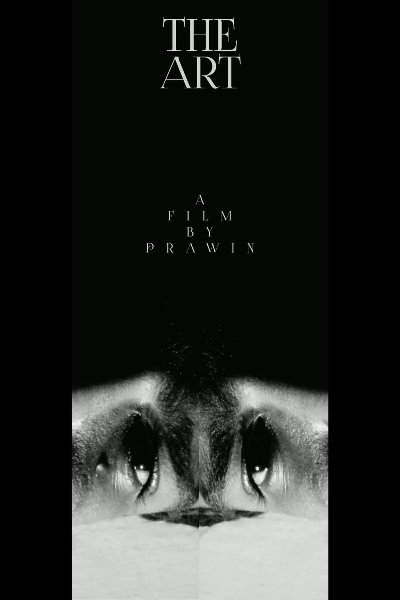 The Art preview 1