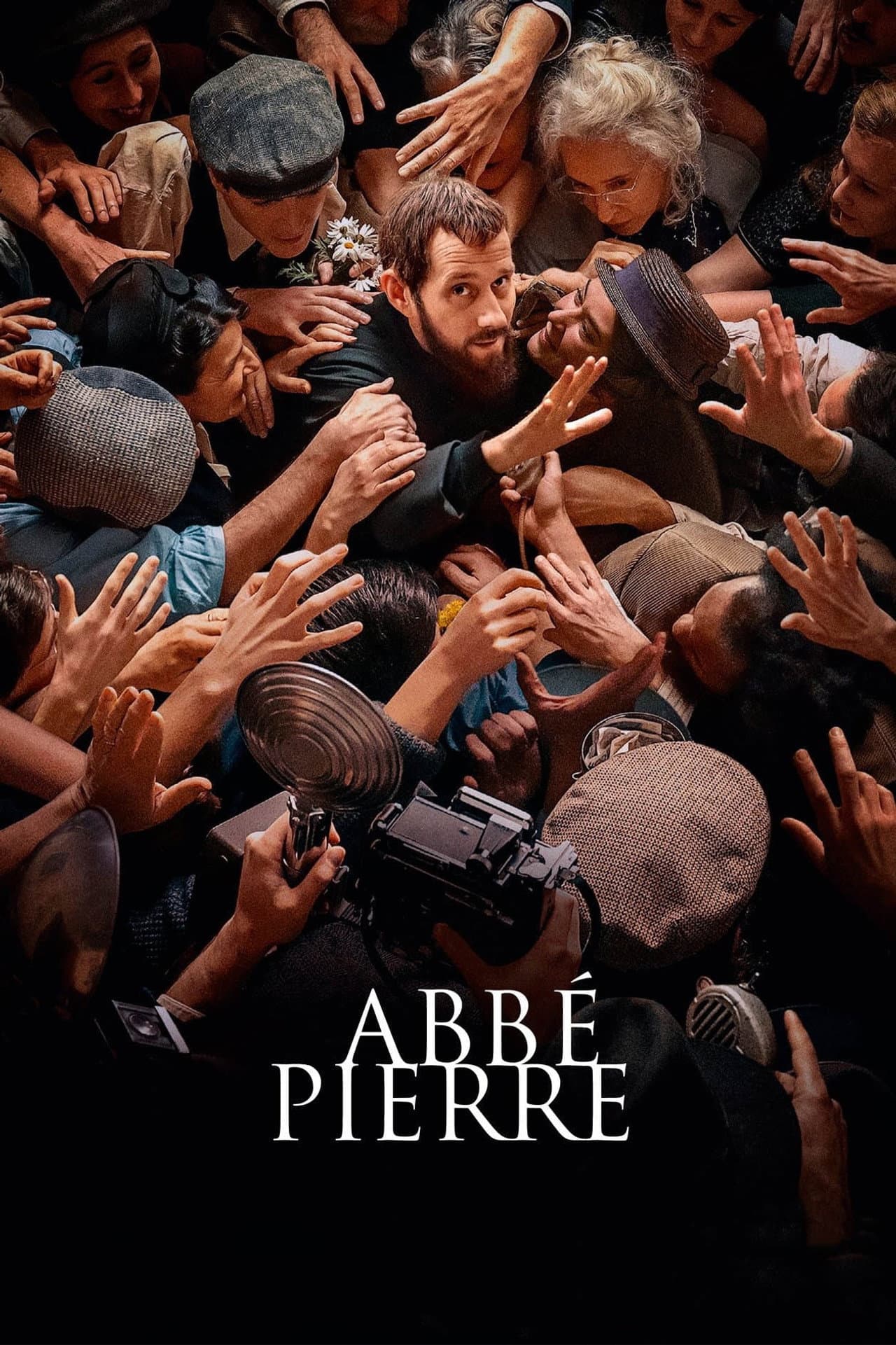 Abbé Pierre - A Century of Devotion preview 2