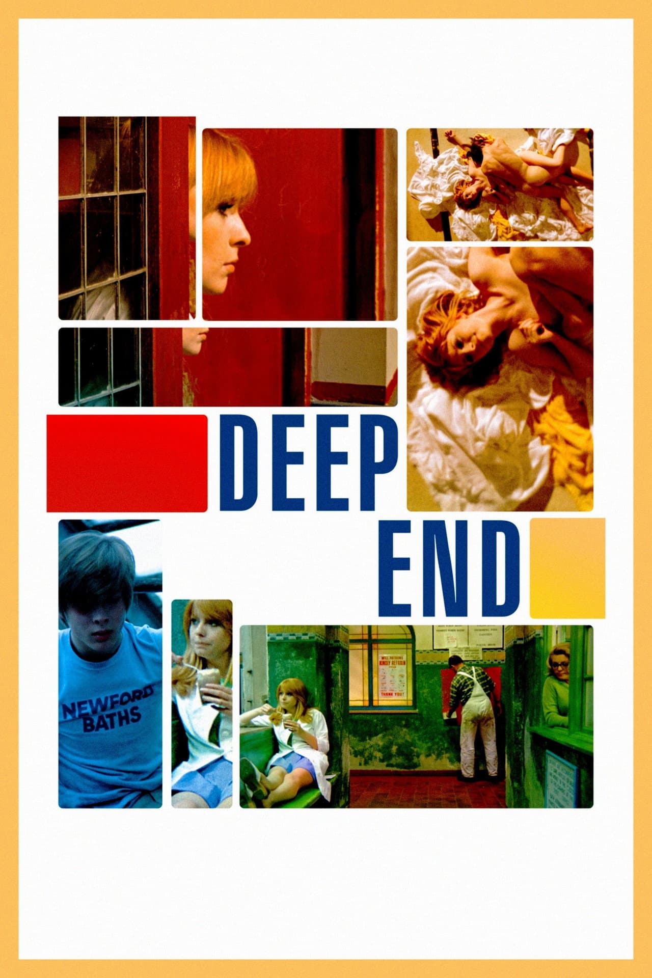 Deep End preview 2