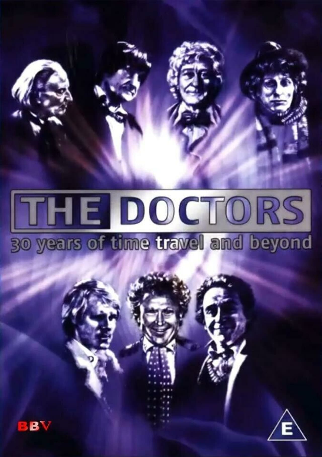 The Doctors: 30 Years of Time Travel and Beyond preview 1