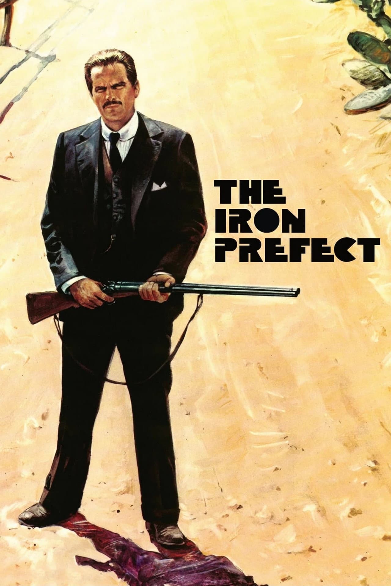 I Am the Law preview 2