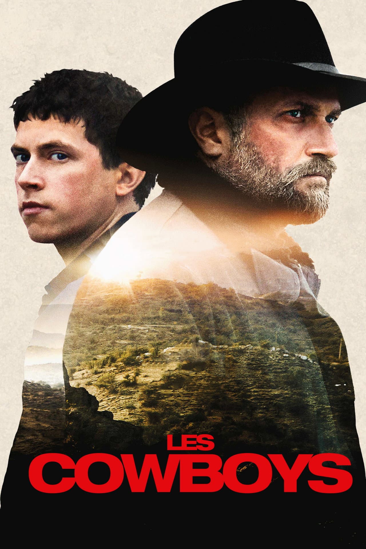 Les Cowboys preview 2
