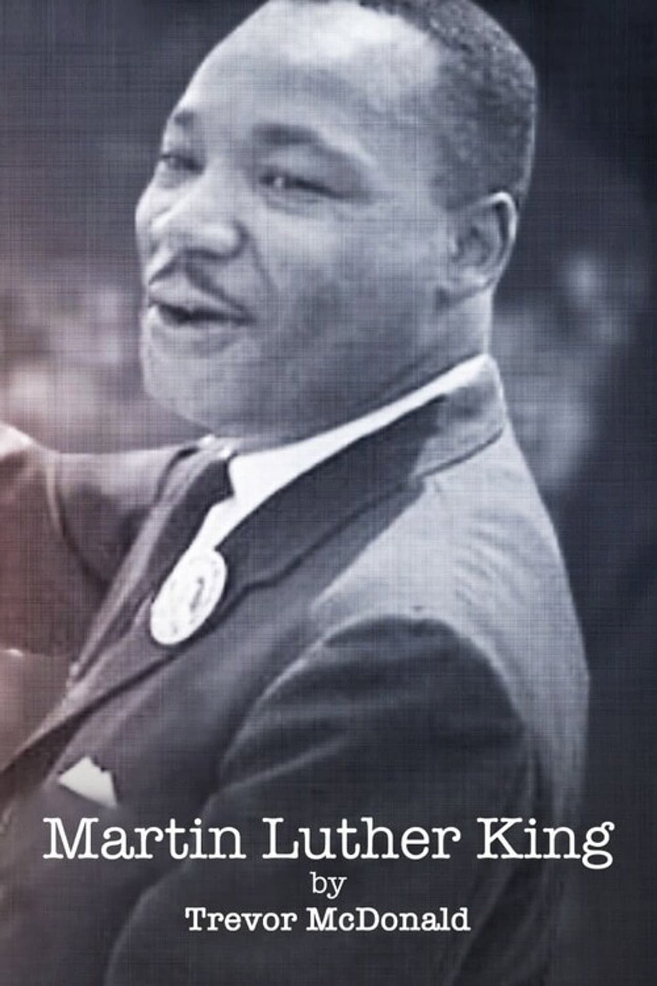Martin Luther King by Trevor Mcdonald preview 1