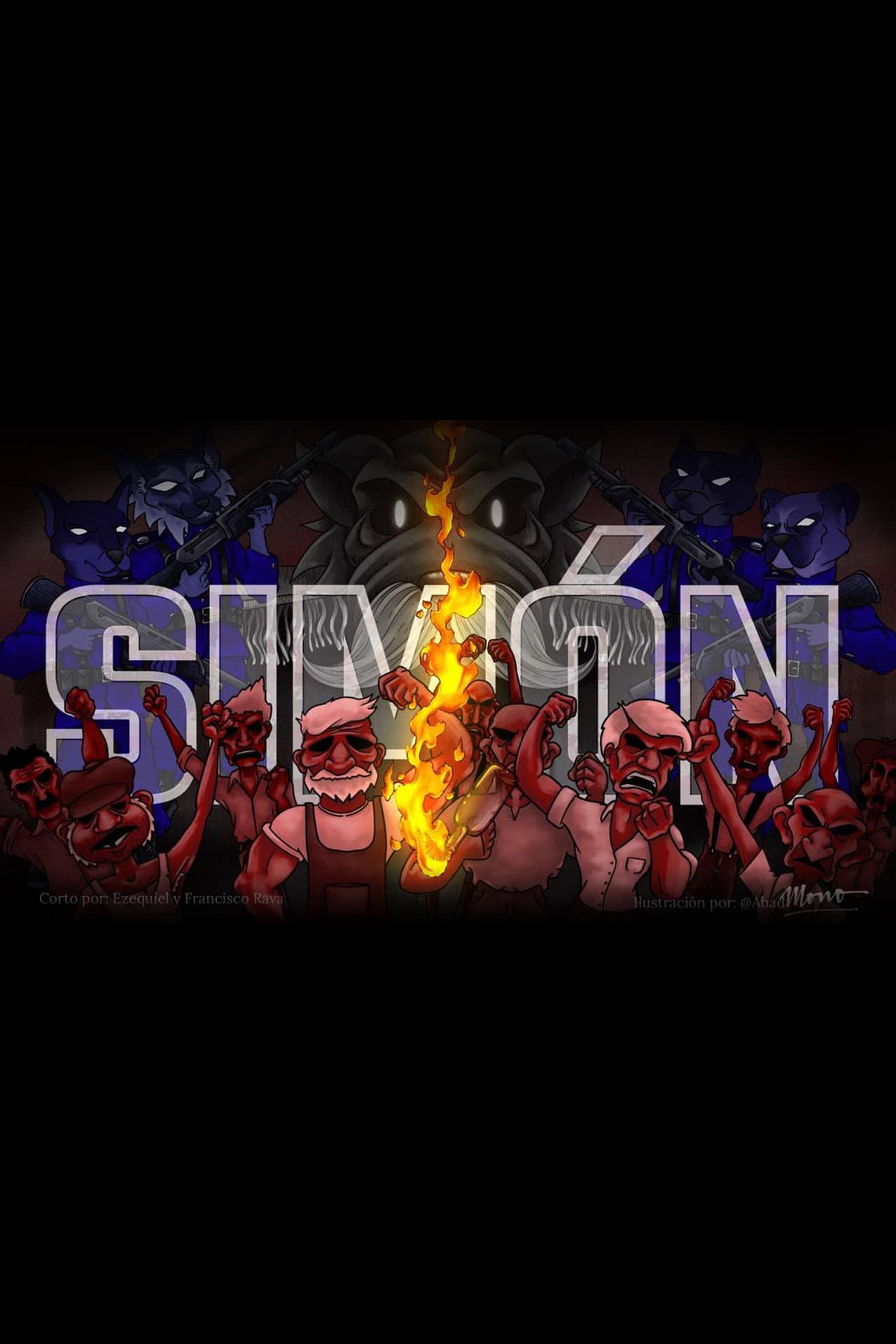 Simón preview 2