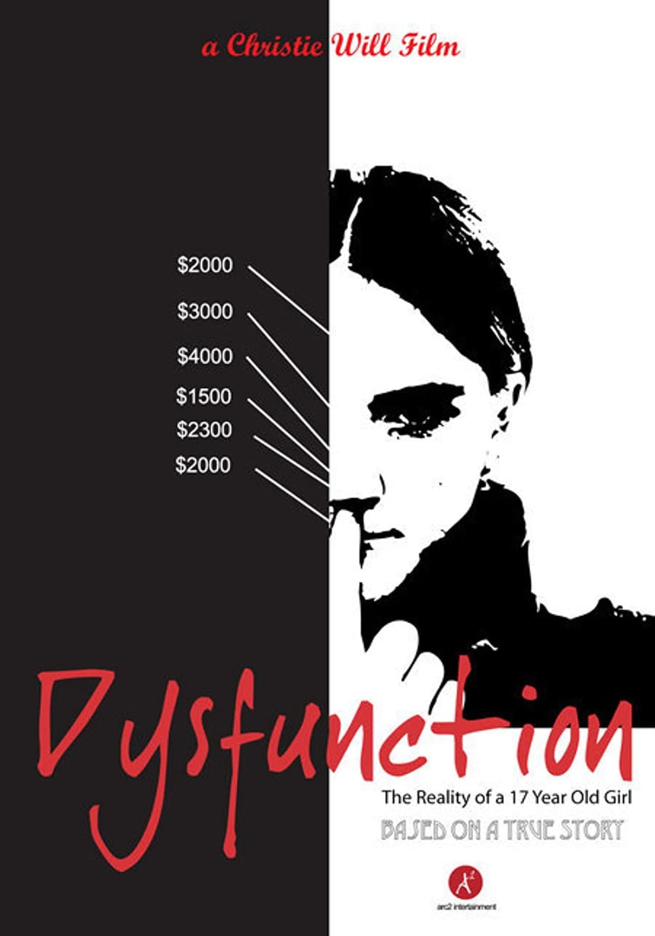 Dysfunction preview 1