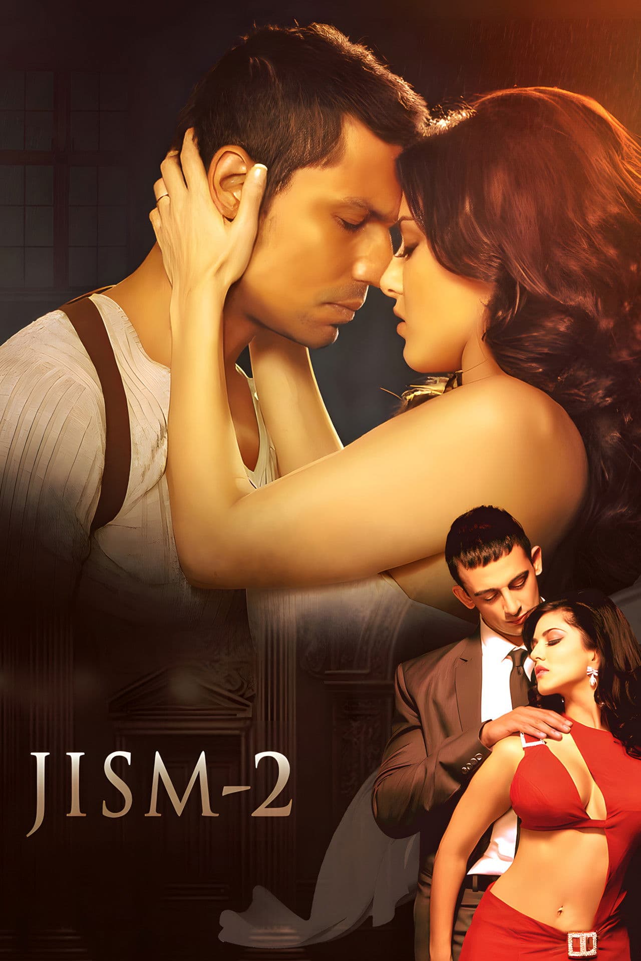 Jism 2 preview 2