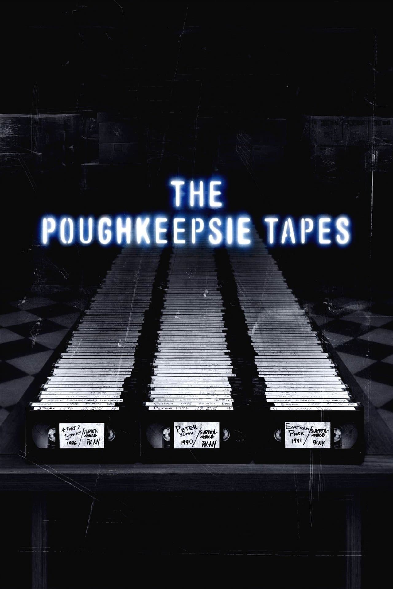 The Poughkeepsie Tapes preview 2