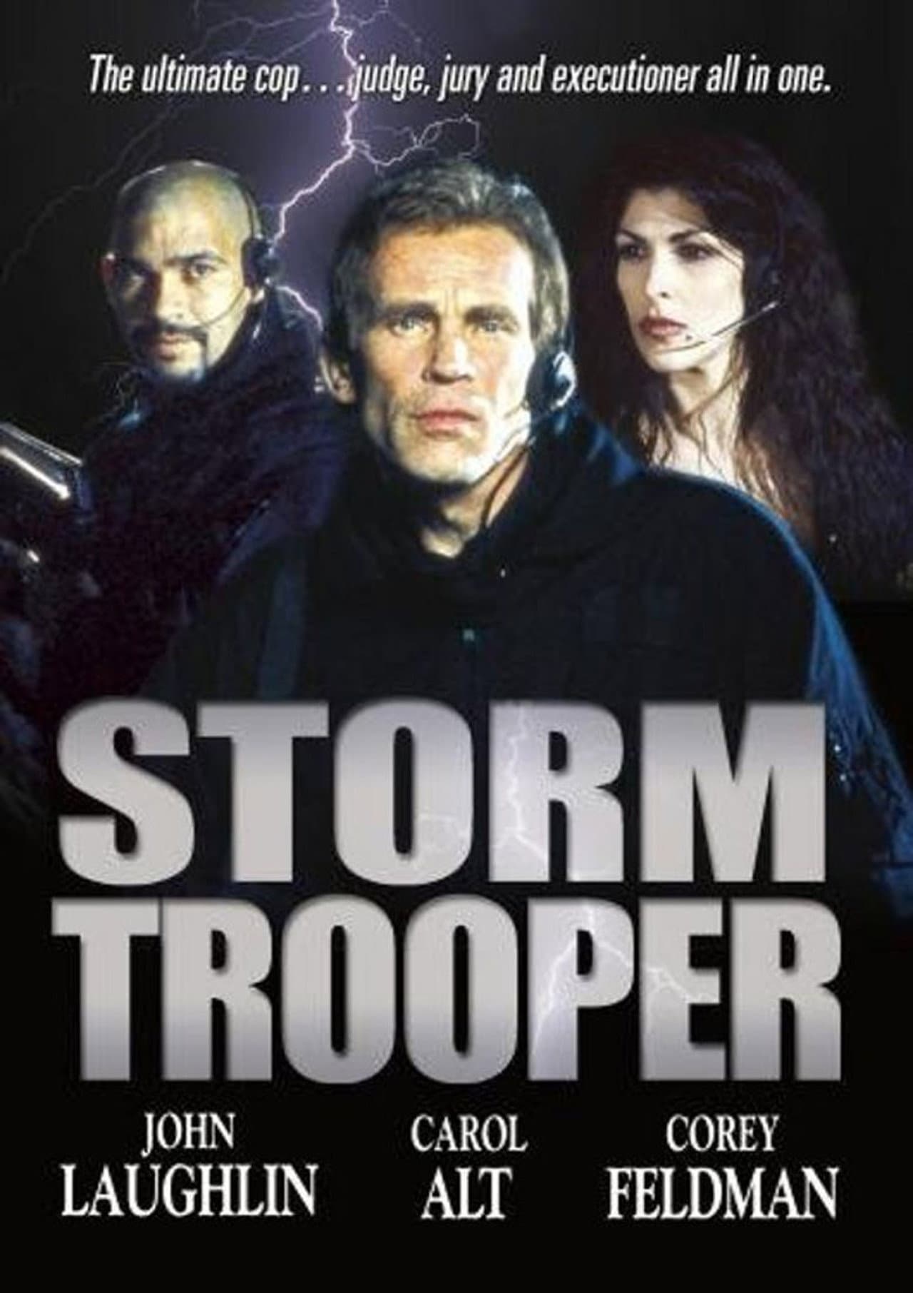 Storm Trooper preview 1