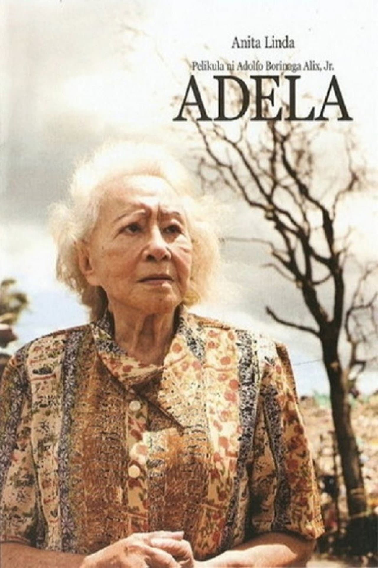 Adela preview 2