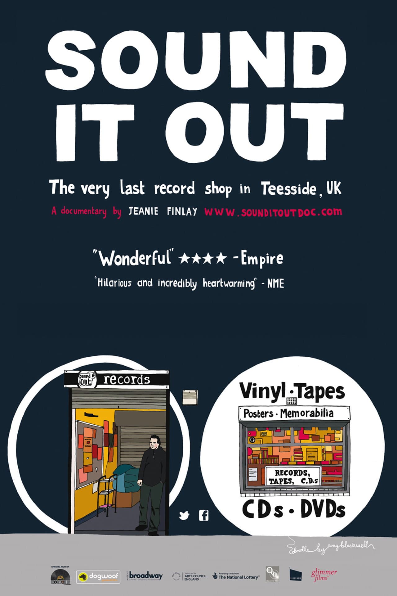 Sound It Out preview 2