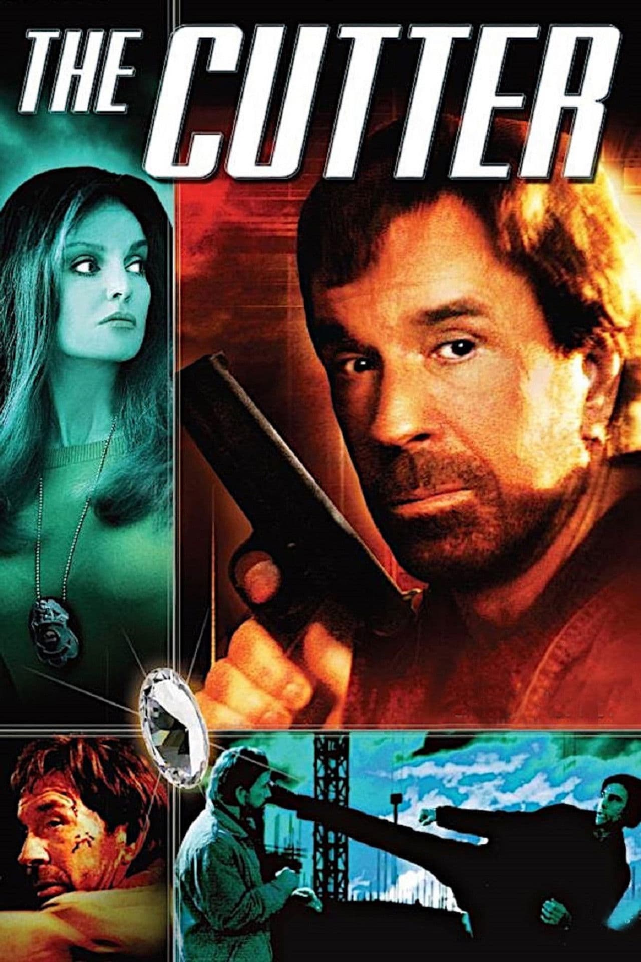 The Cutter preview 2
