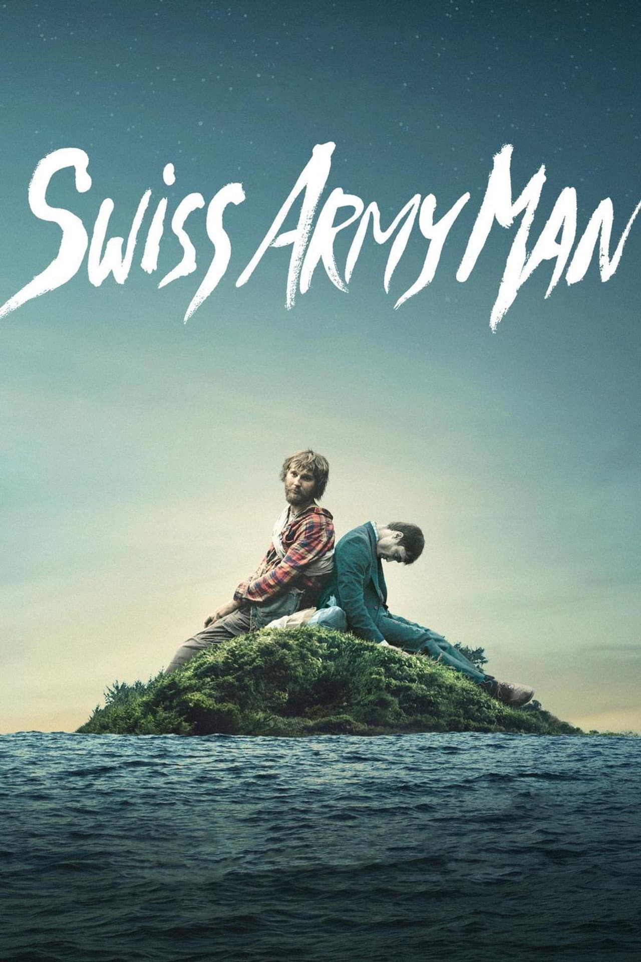 Swiss Army Man preview 2