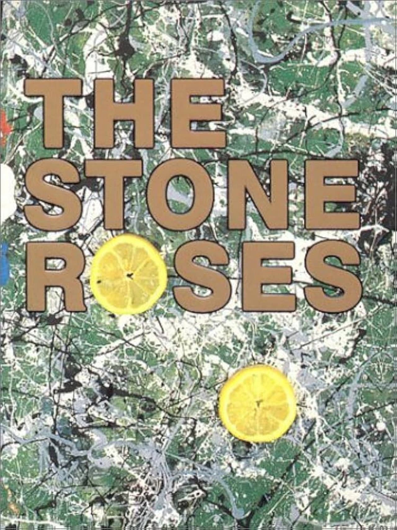The Stone Roses – The DVD preview 2